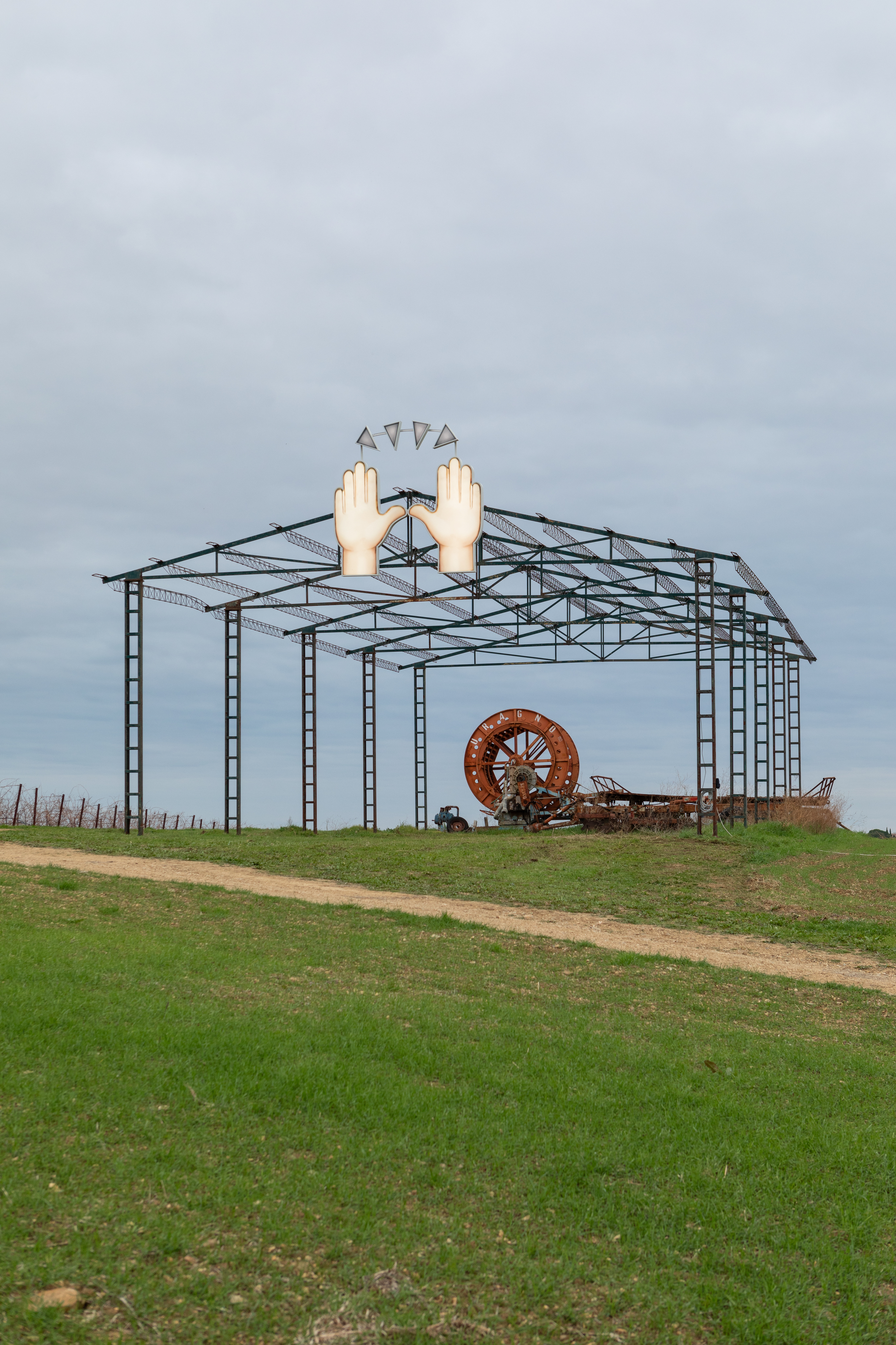 Hypermaremma Claire Fontane 002