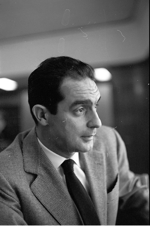 Italo Calvino