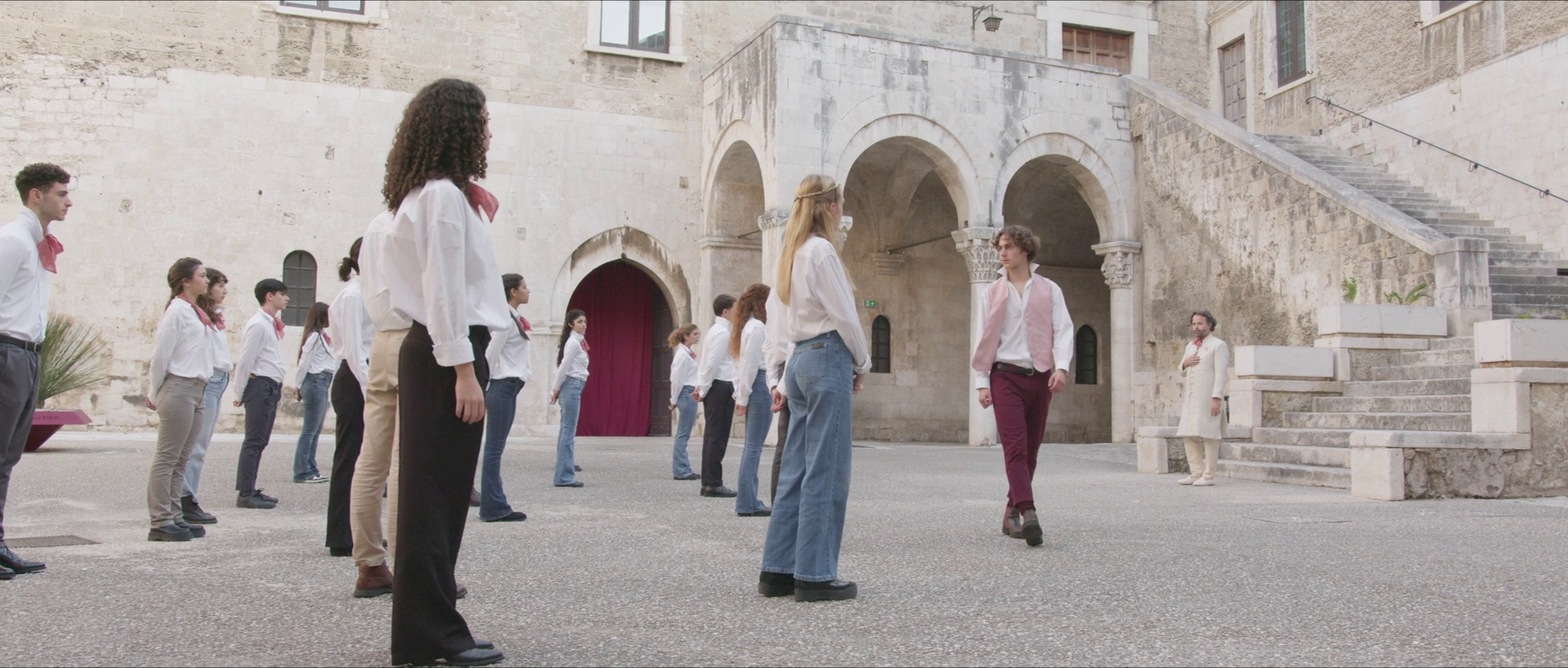 La Scuola Romantica