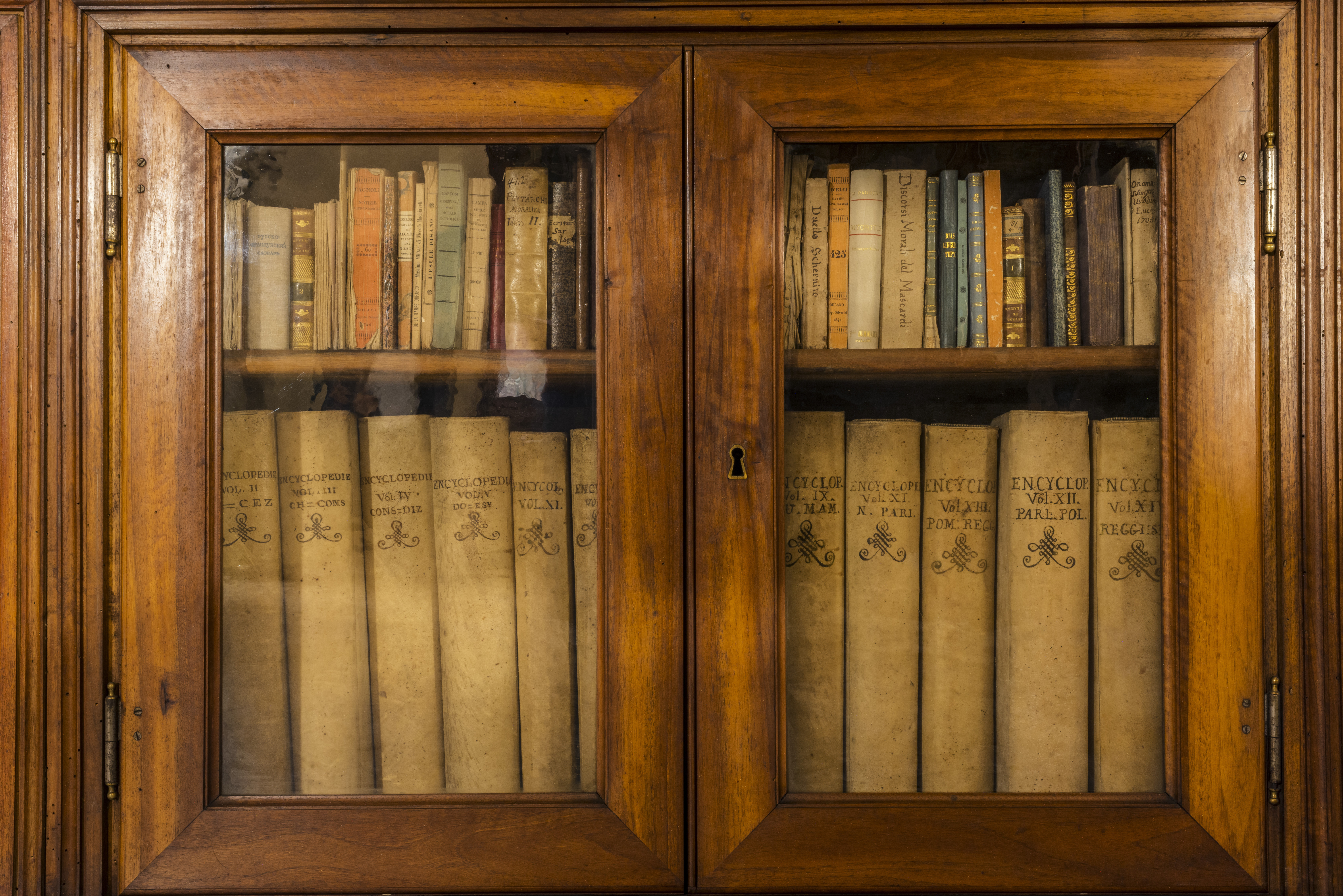 Libri Francesco Sorbini