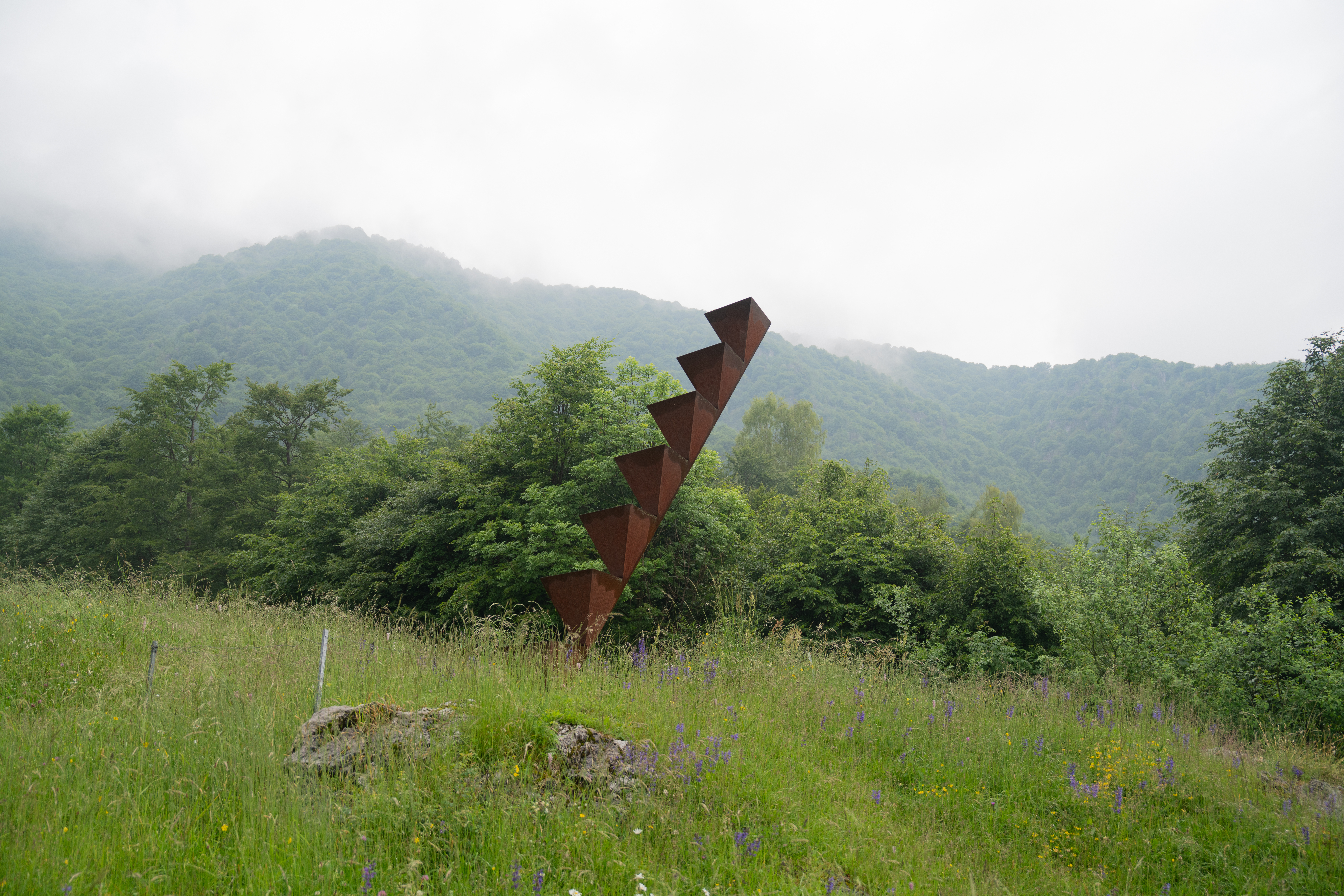 MACAM PH DI BENIAMINO BARRESE FONDAZIONE PIERO CATTANEO