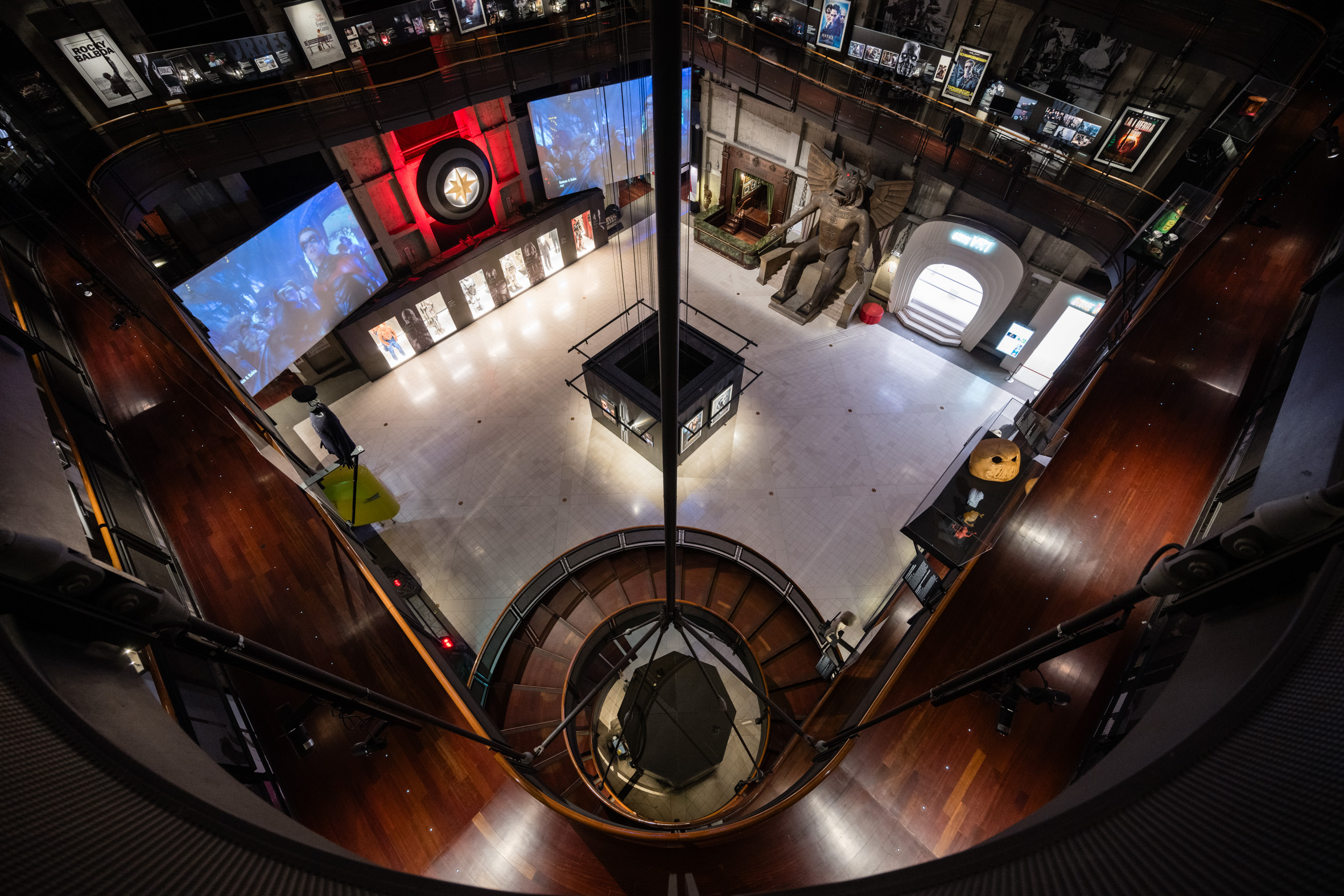 MNC Museo 267