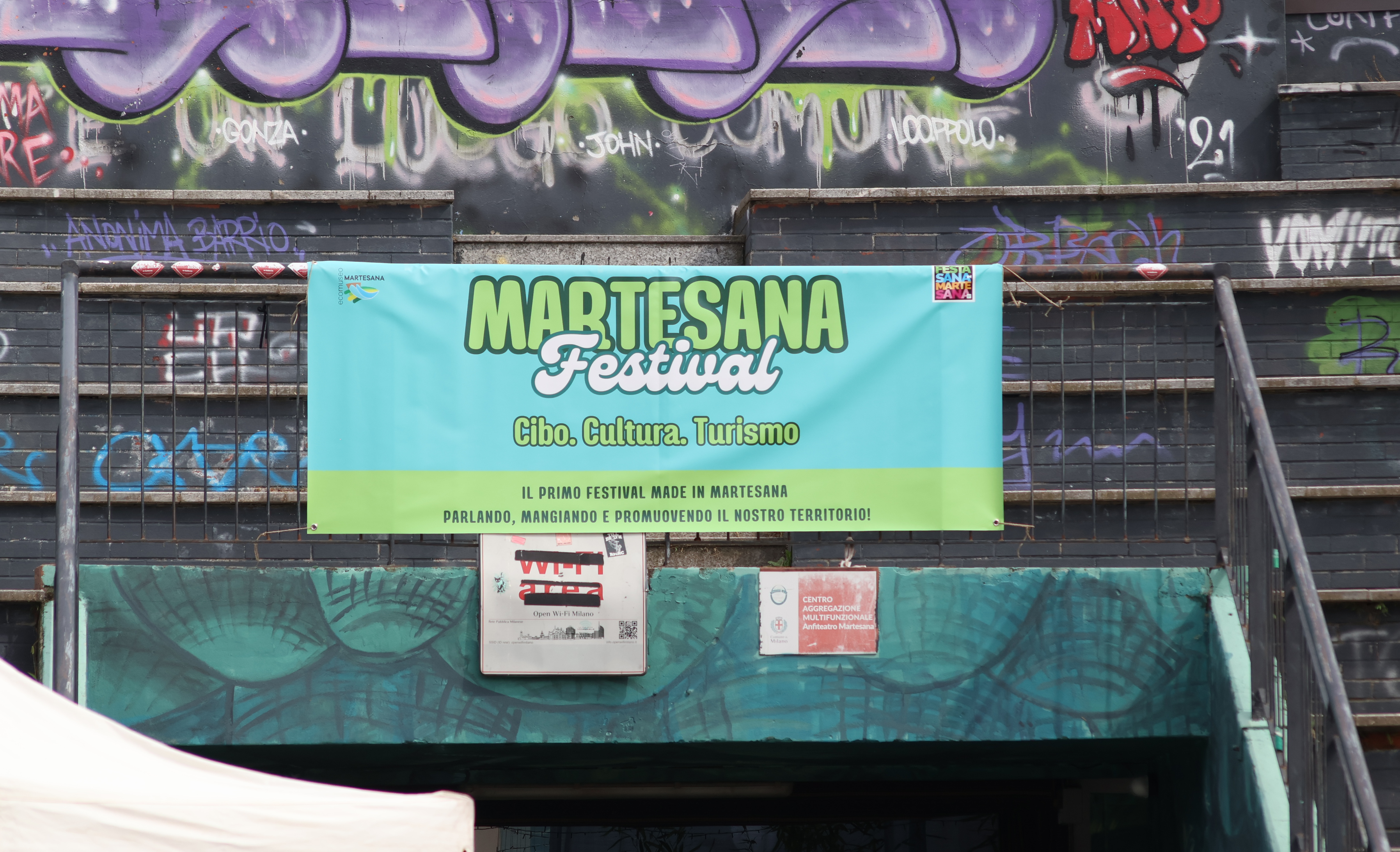 Martesana Festival