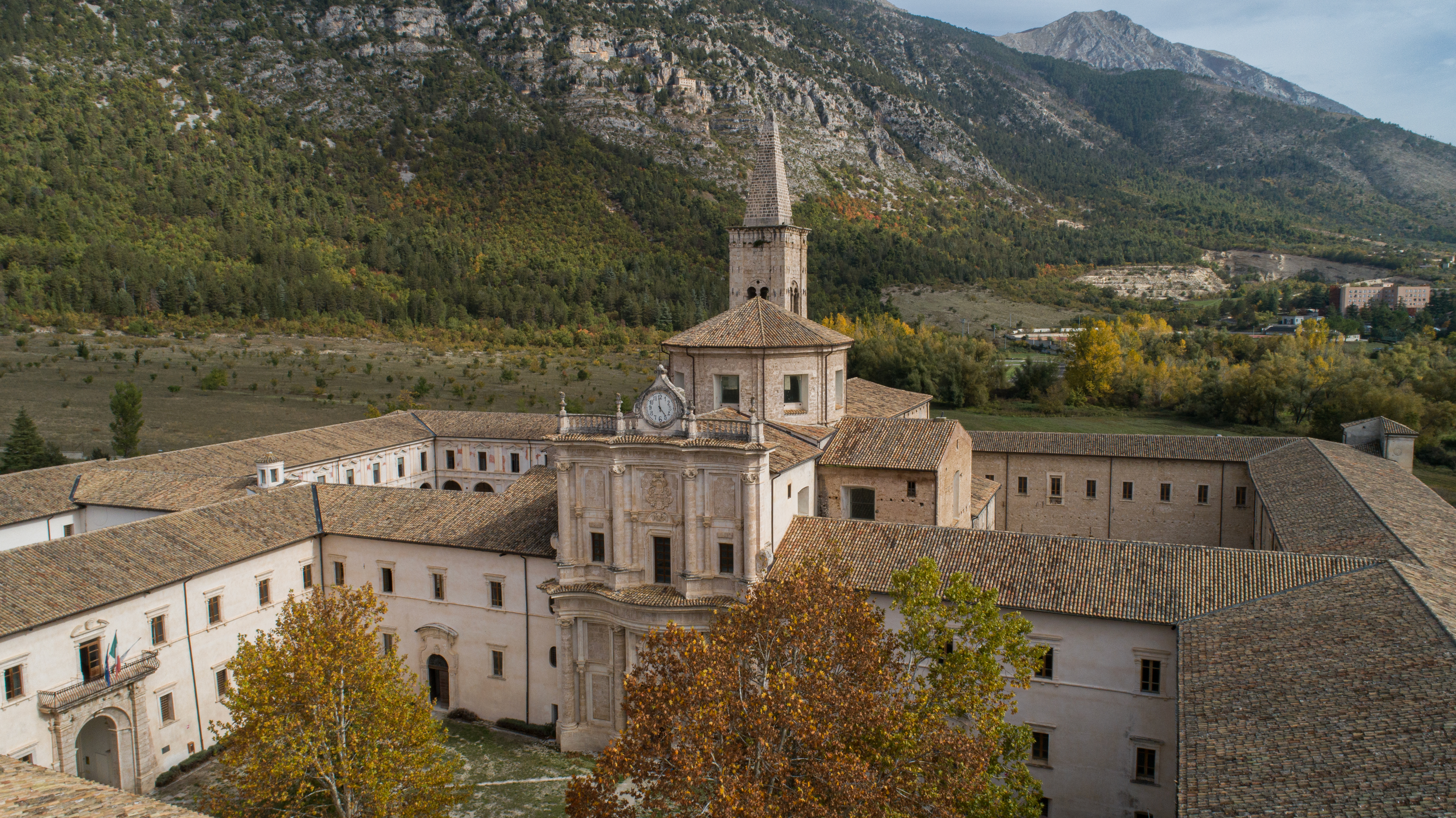 Musei Archeologici Nazionali di Chieti