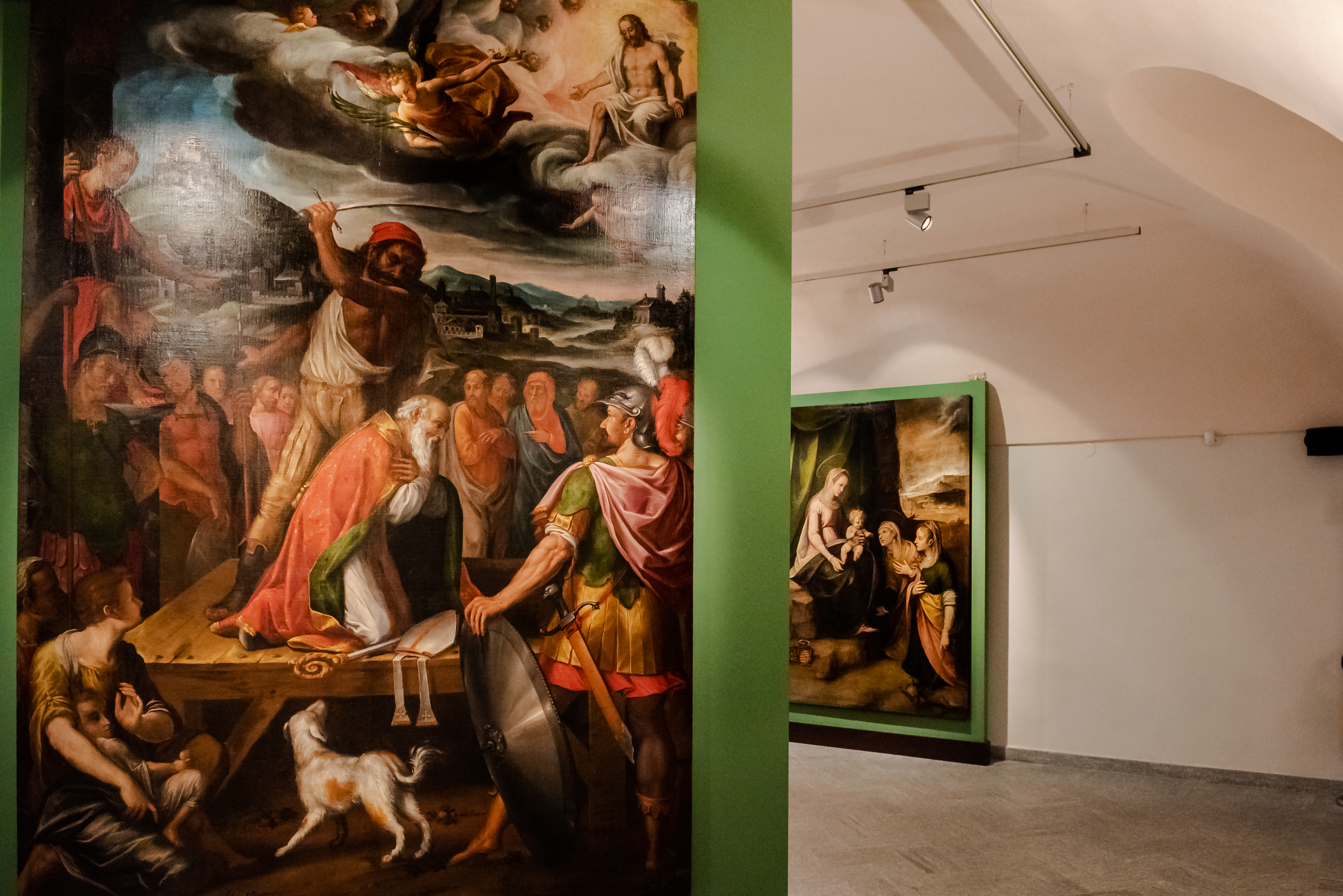 Museo Diocesano 1