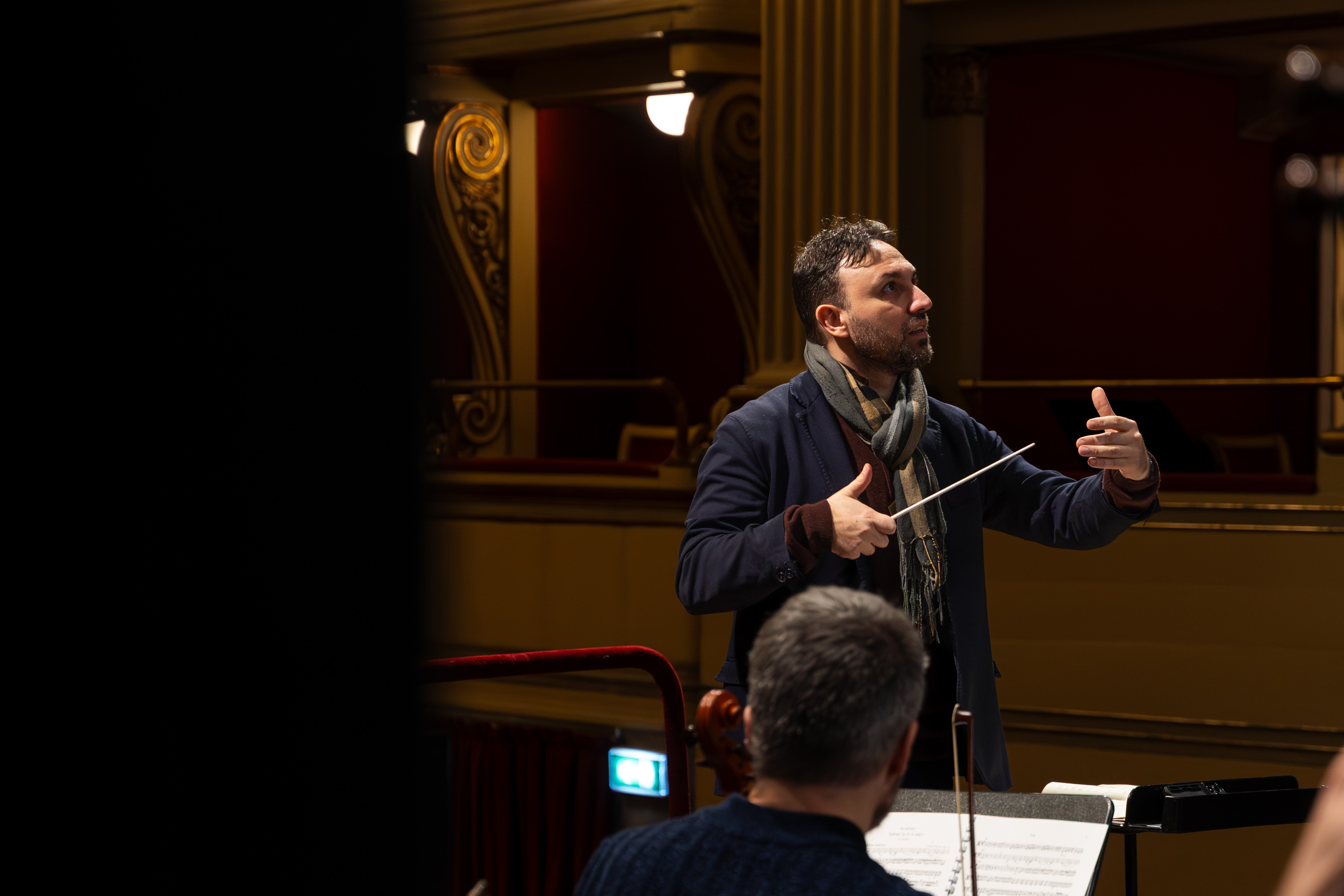 Orchestra Prove Voghera 14