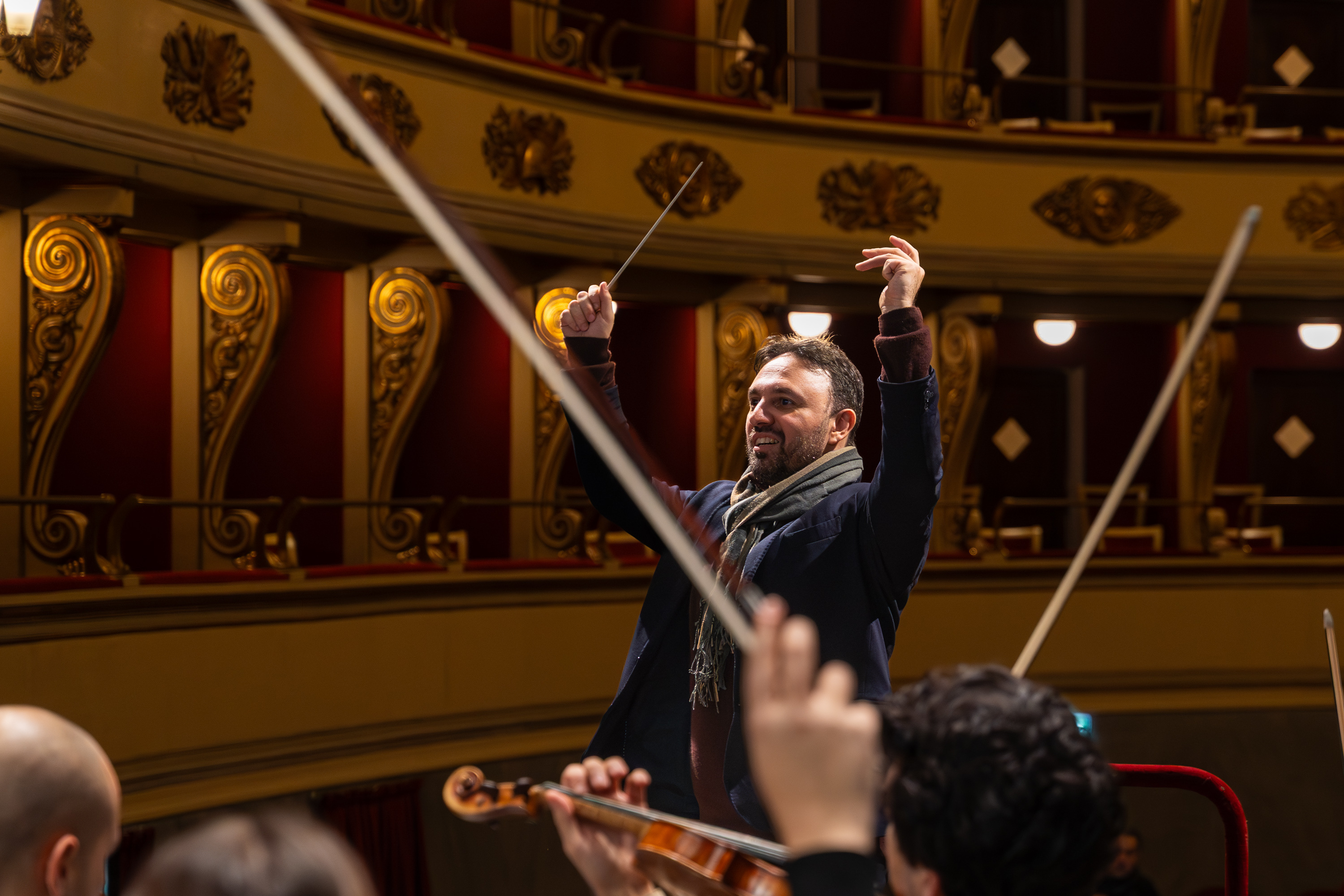 Orchestra Prove Voghera 25 1