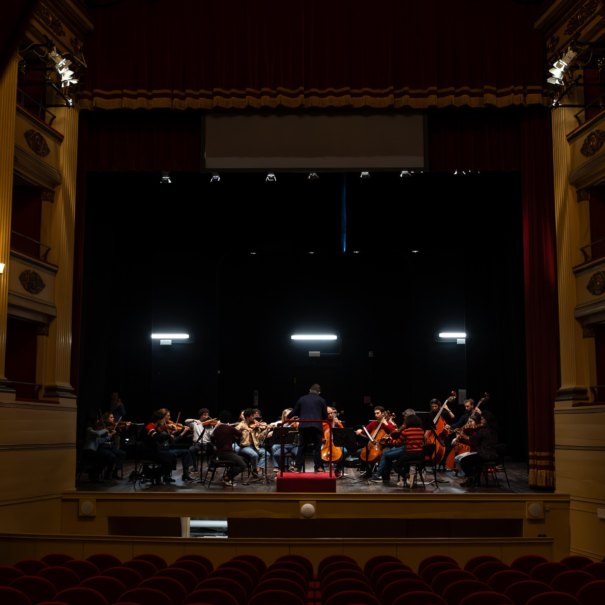Orchestra Prove Voghera 26 1