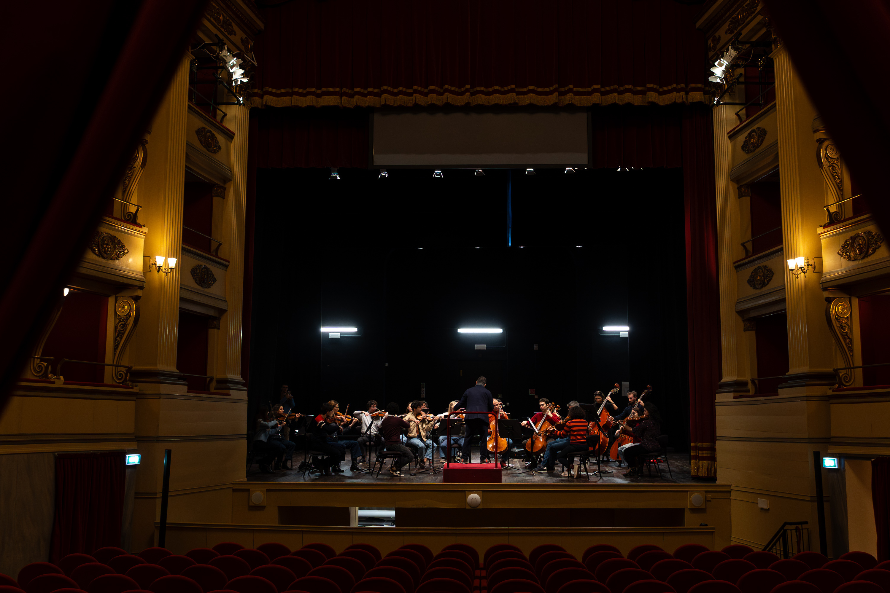 Orchestra Prove Voghera 26