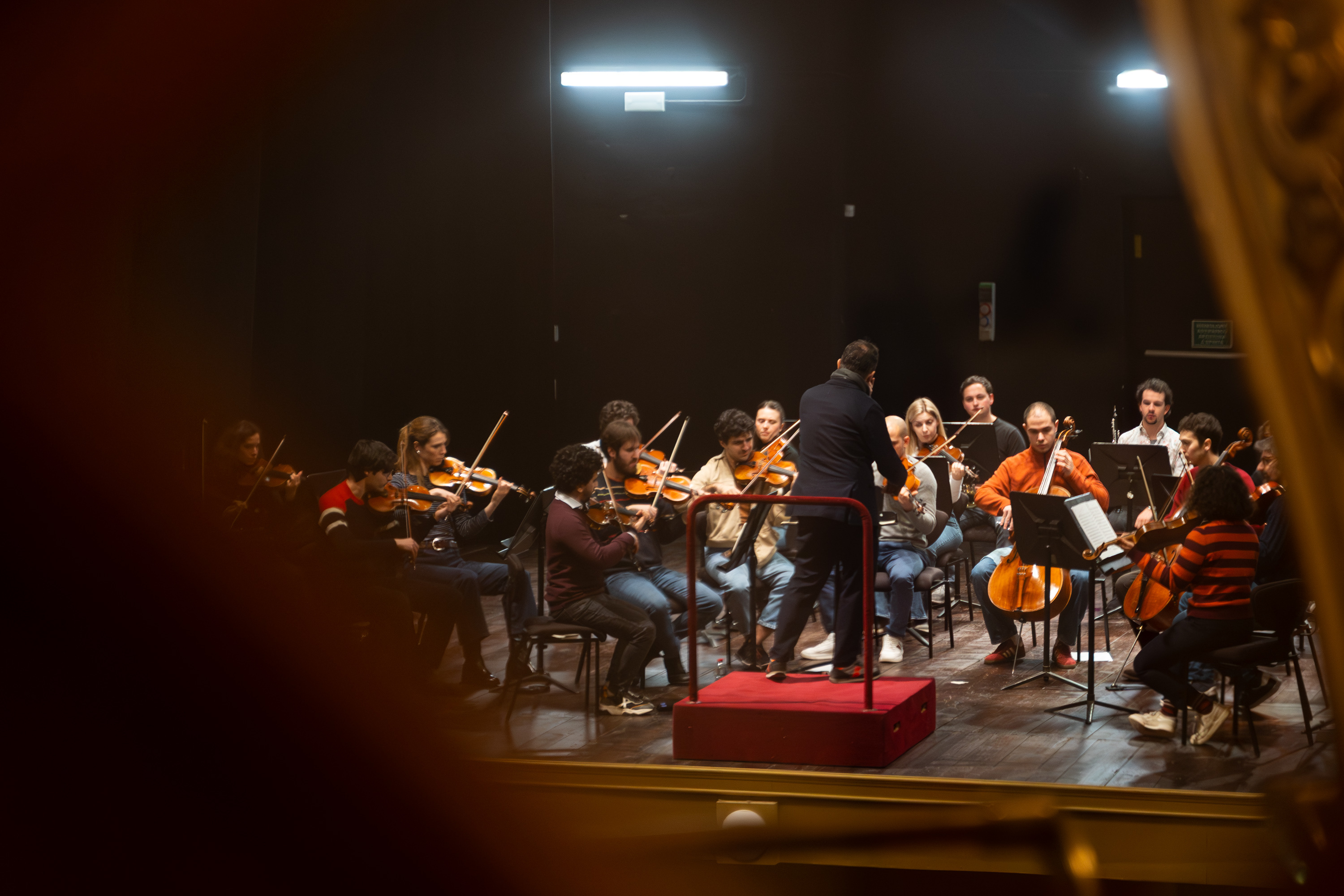 Orchestra Prove Voghera 6