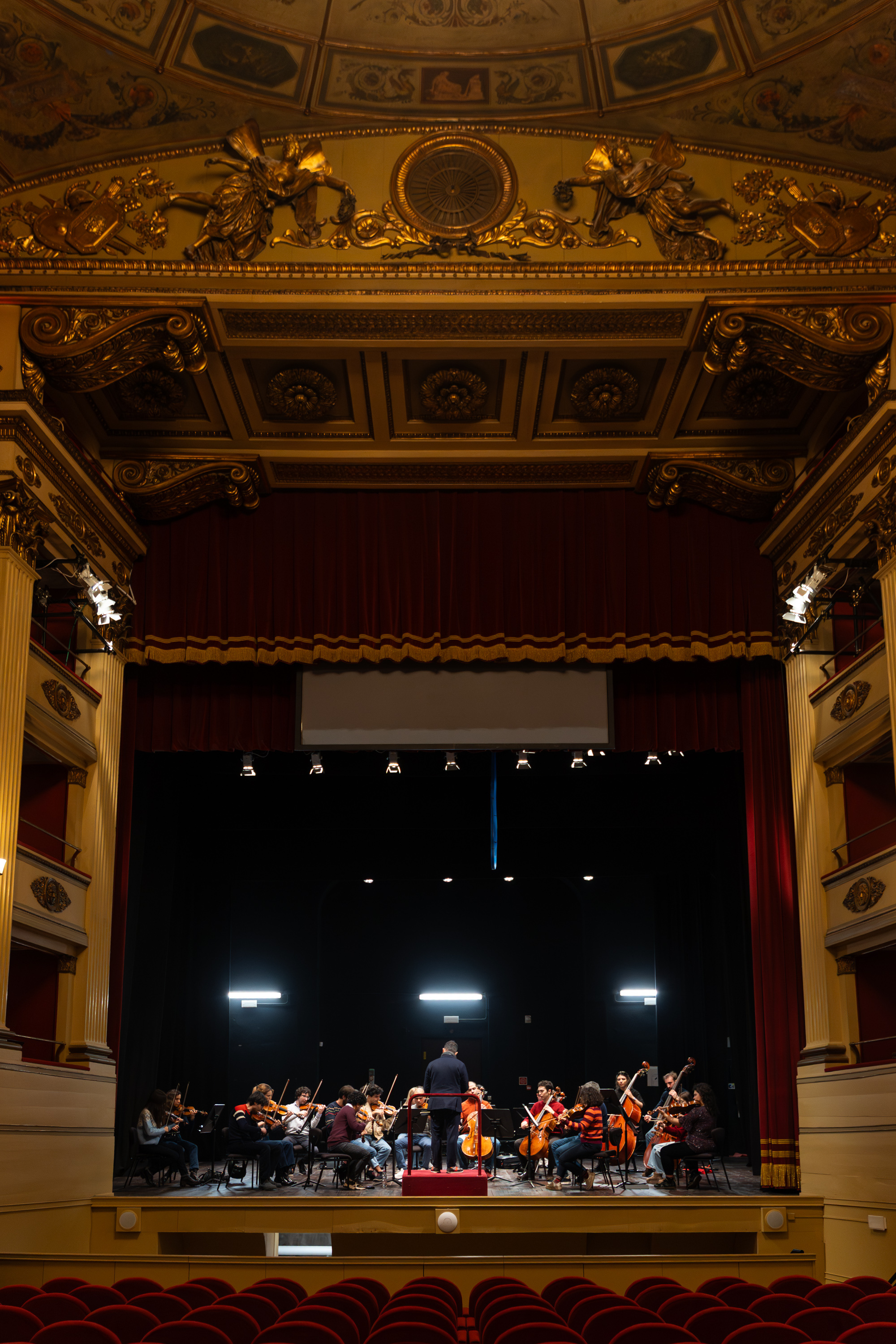 Orchestra Prove Voghera 8