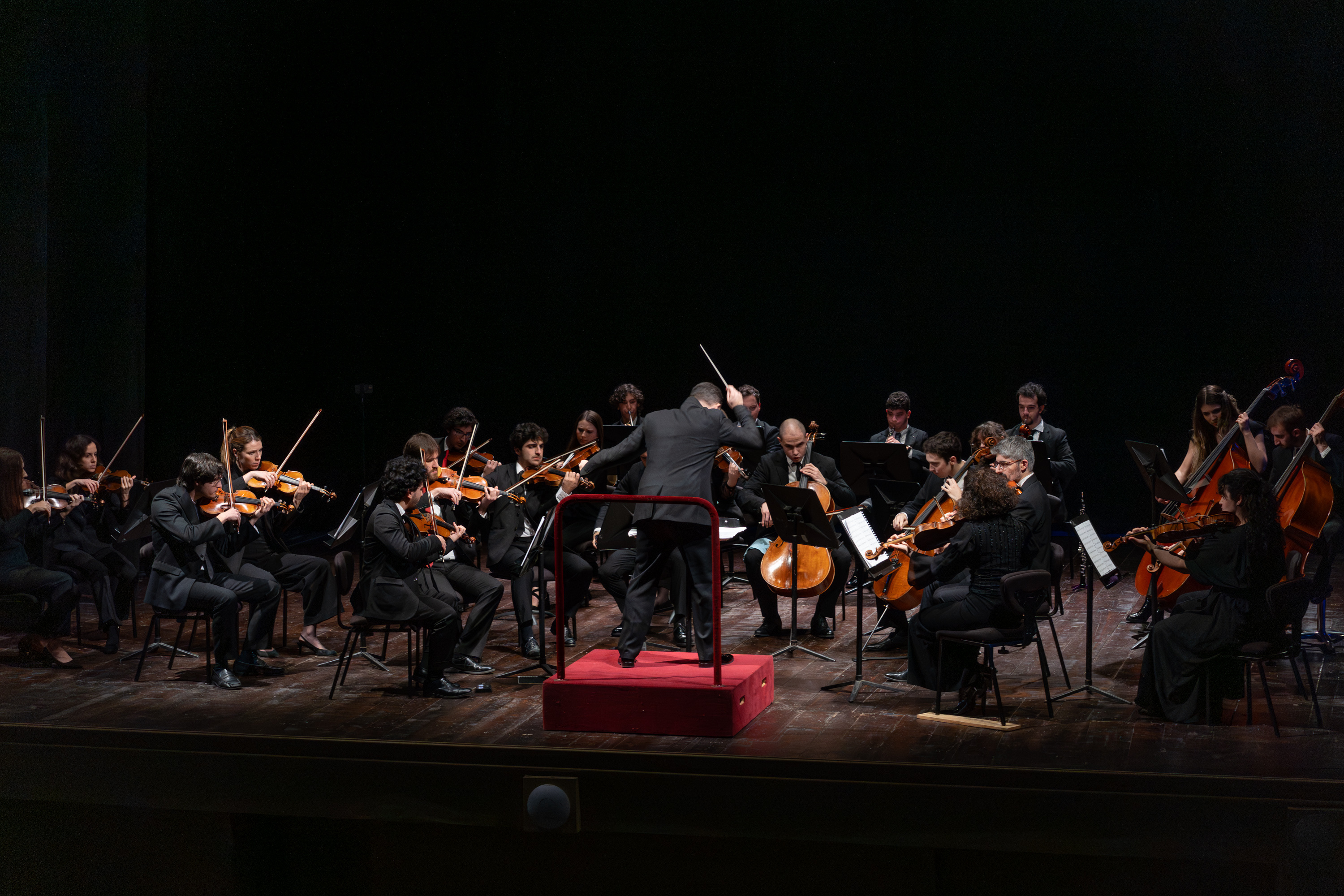 Orchestra Voghera 13