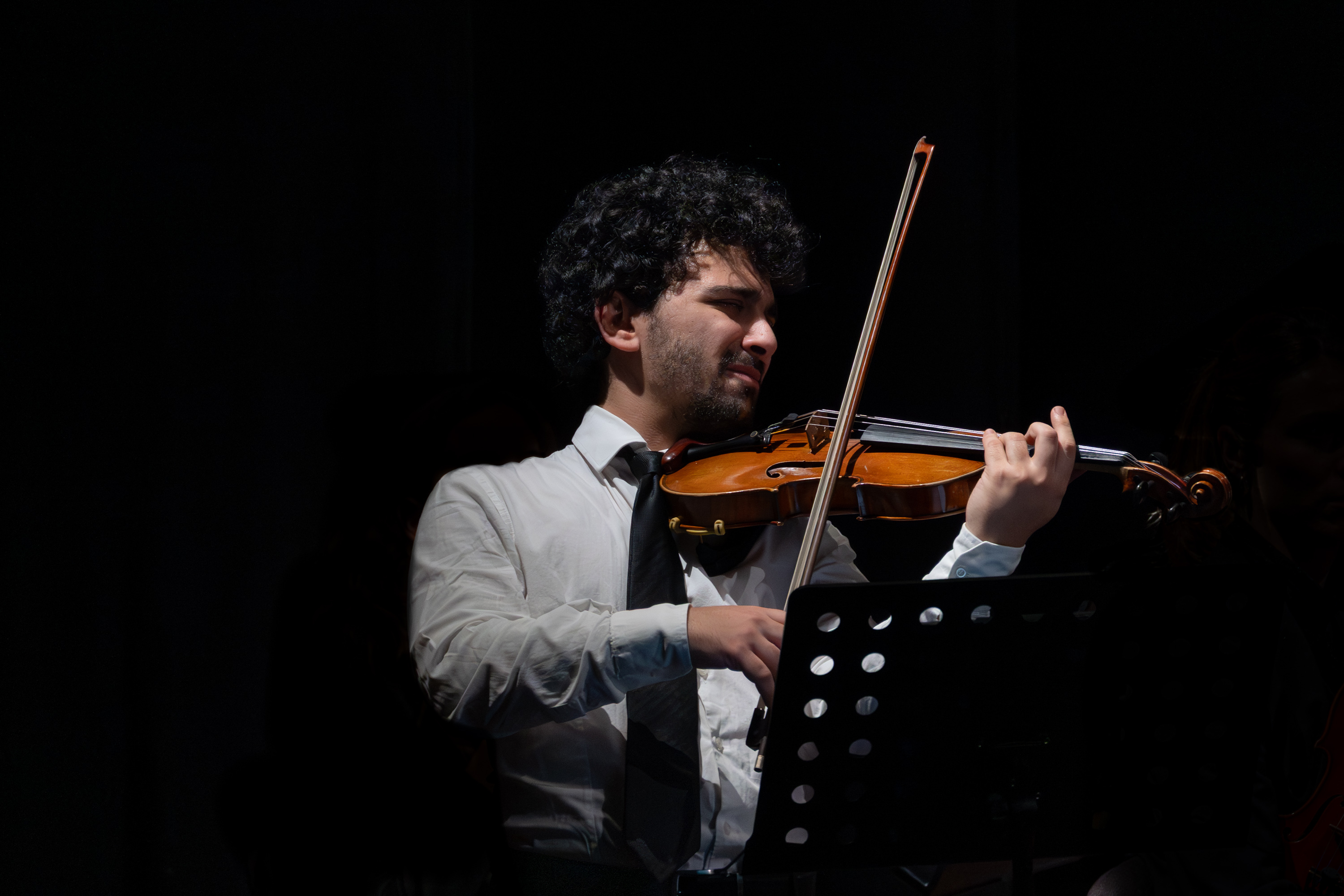 Orchestra Voghera 34