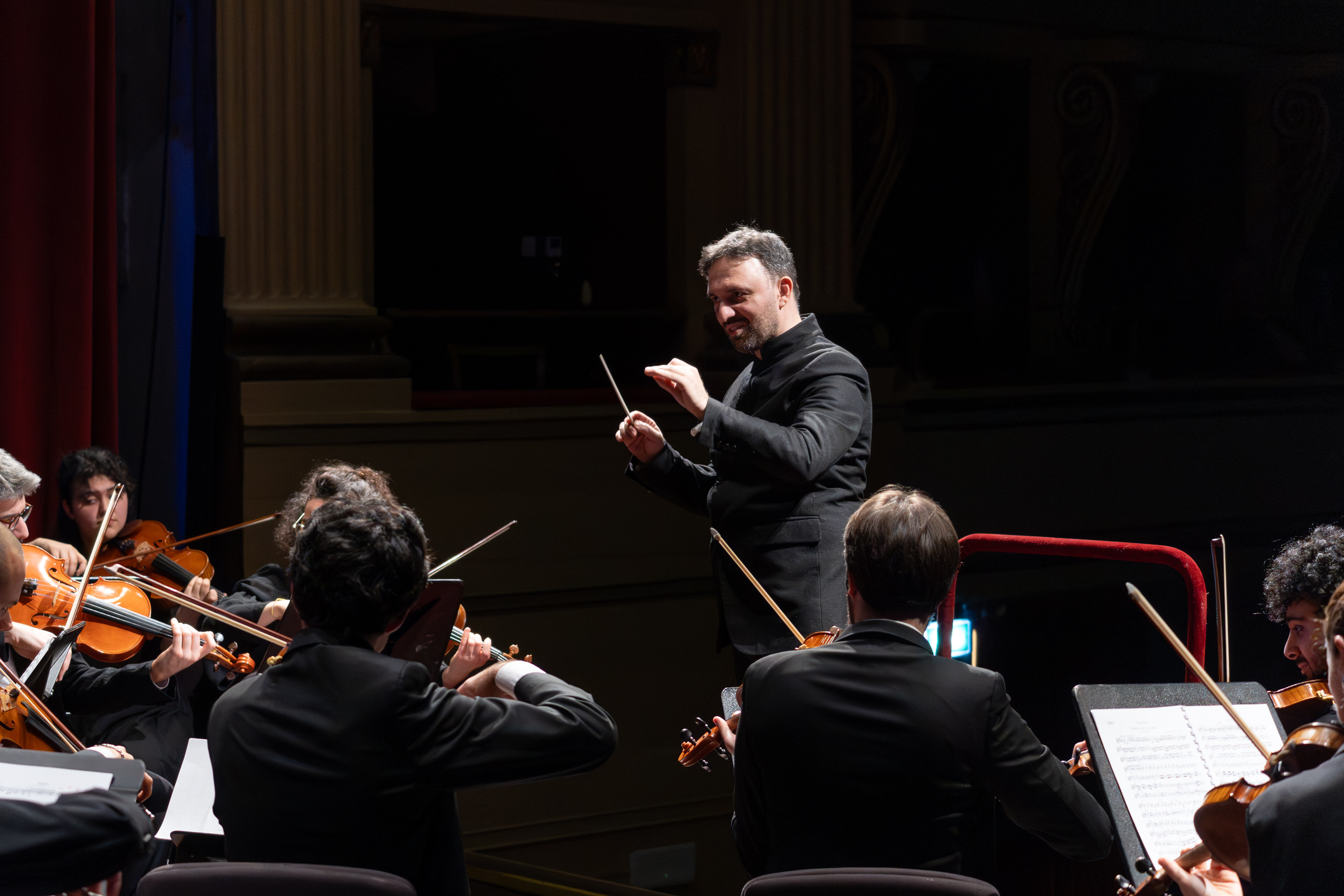 Orchestra Voghera 54