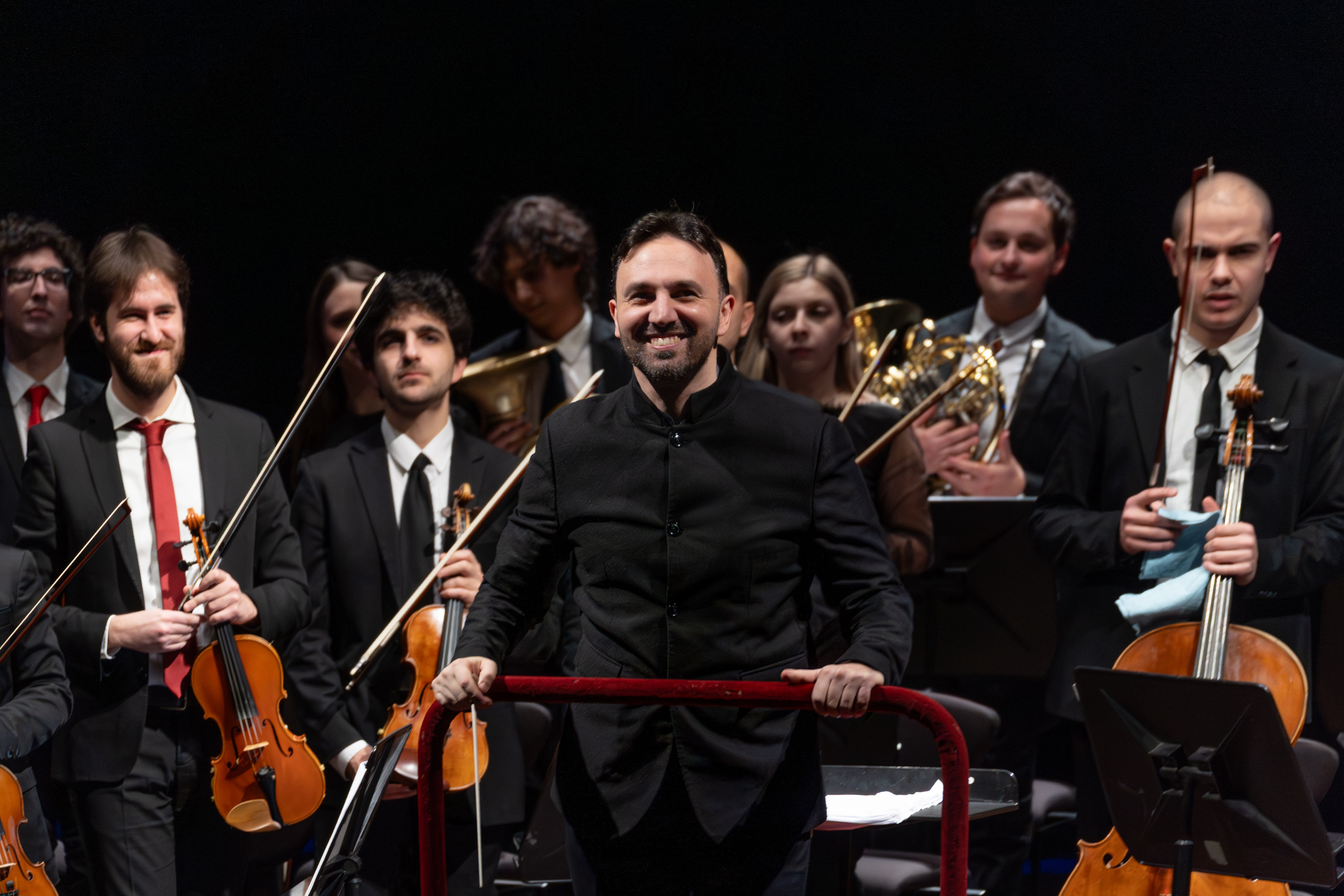 Orchestra Voghera 7