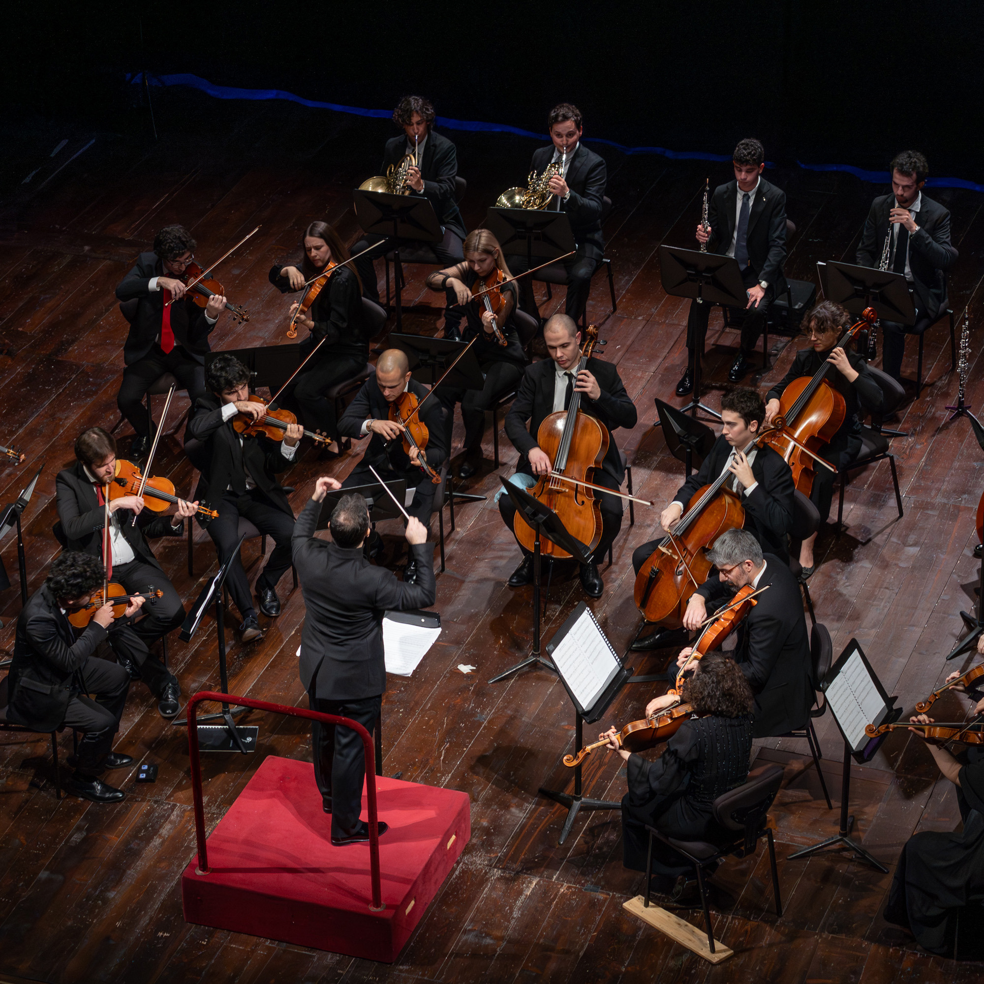 Orchestra Voghera 8 1 1