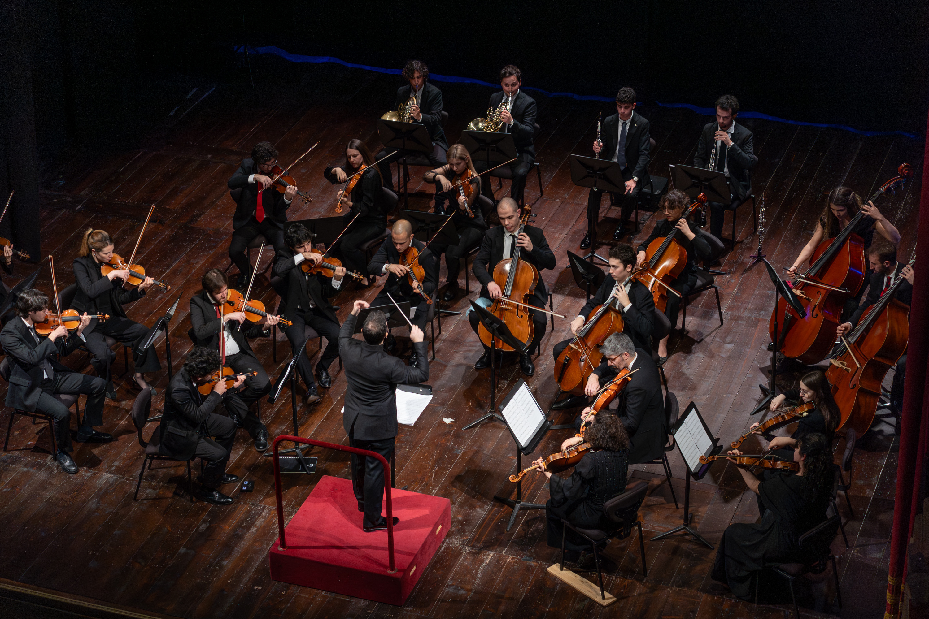 Orchestra Voghera 8