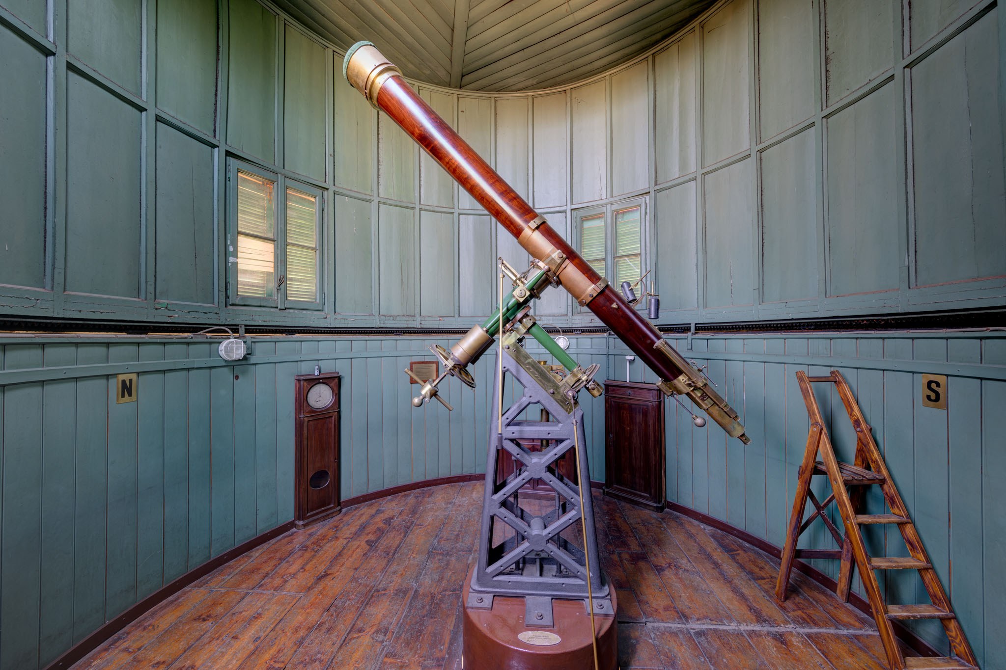 Osservatorio Astronomico di Brera