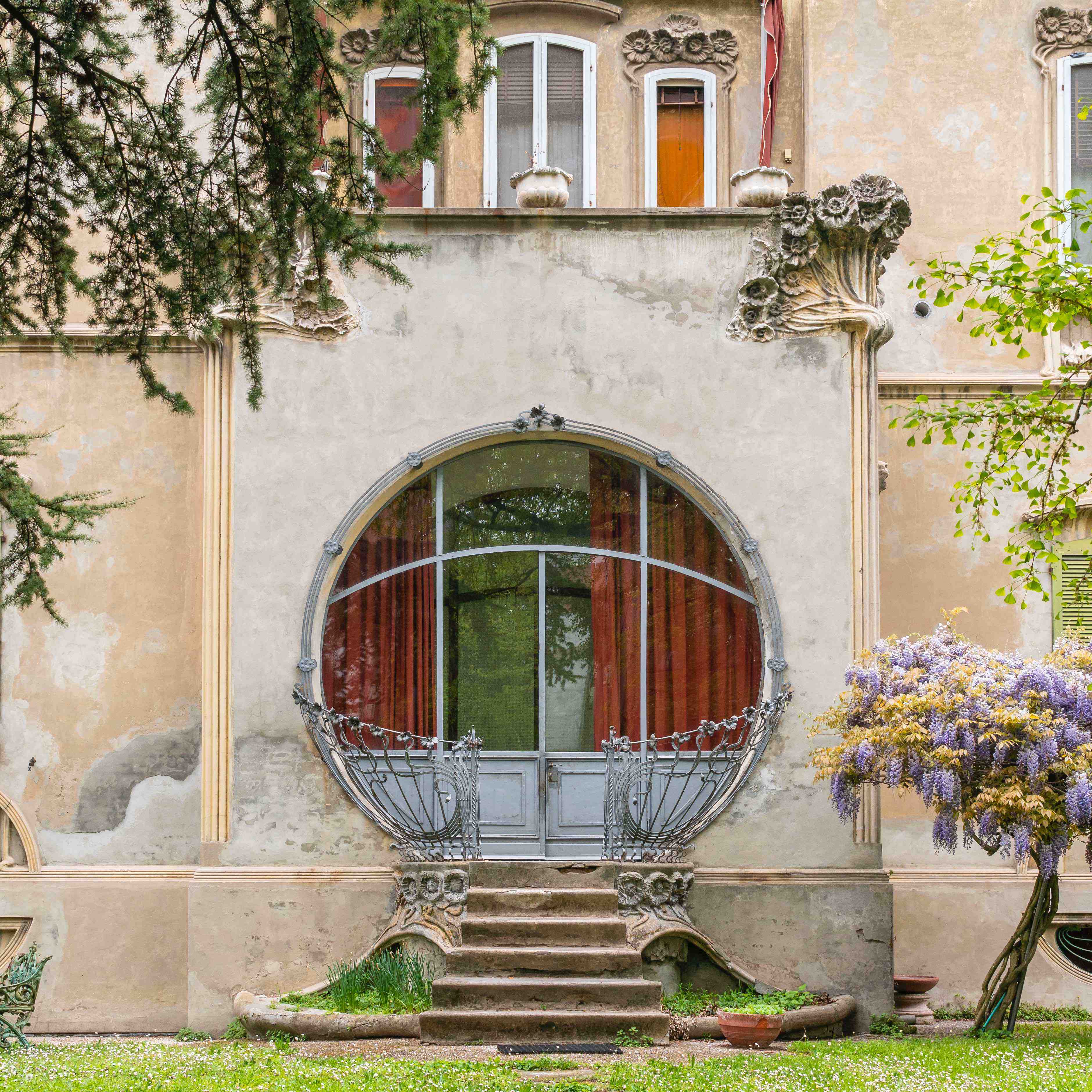 Ph Phil Lewis Ferrara Villa Melchiorri 5 2021 Processing