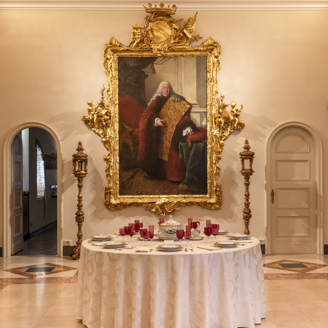 Quadrato Procuratore