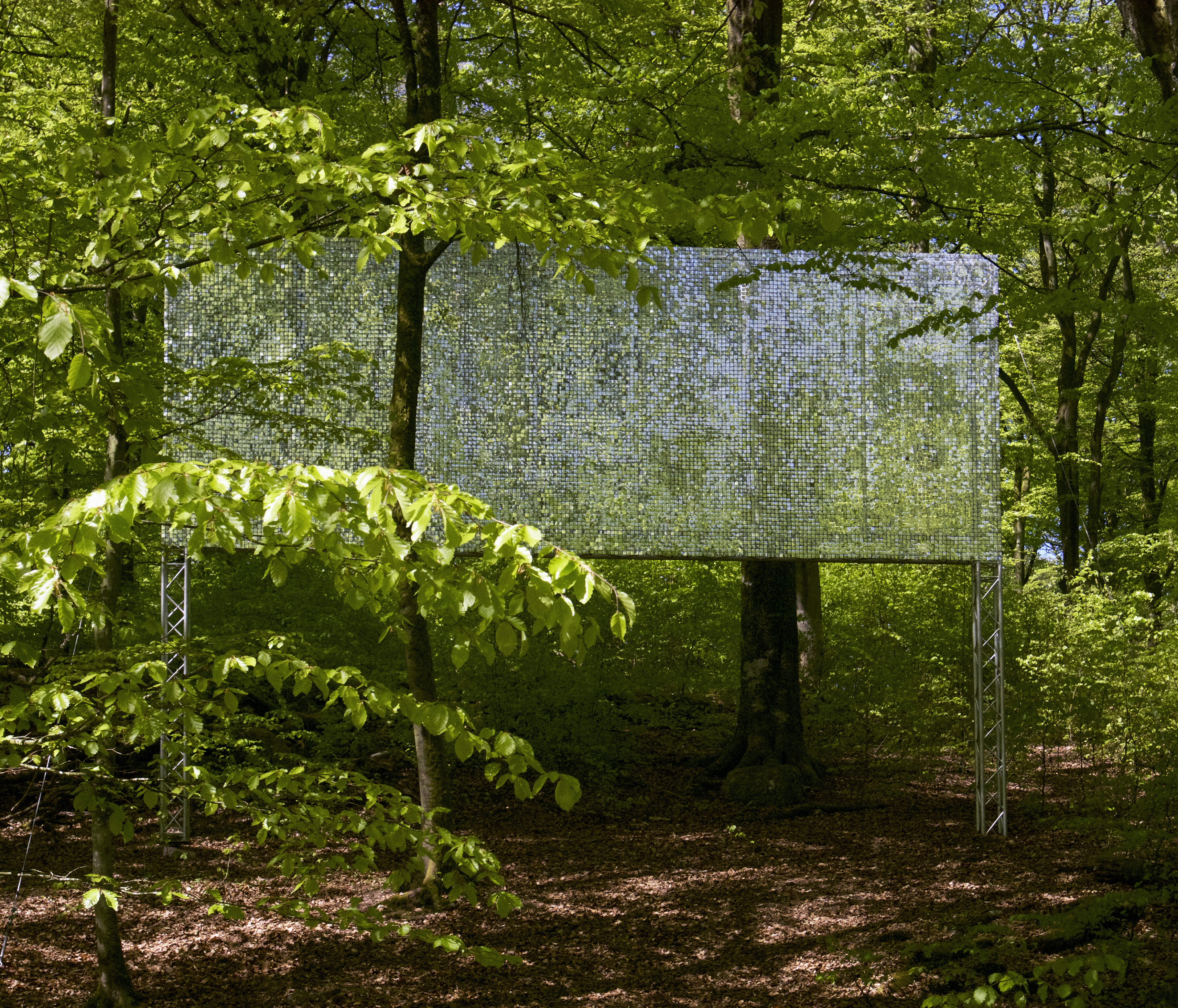 Travelogue Katarina Lofstrom Open Source Cinemascope2018