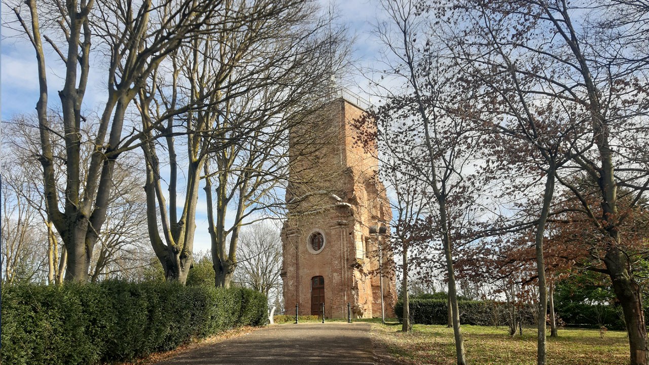 UVA tortona castello