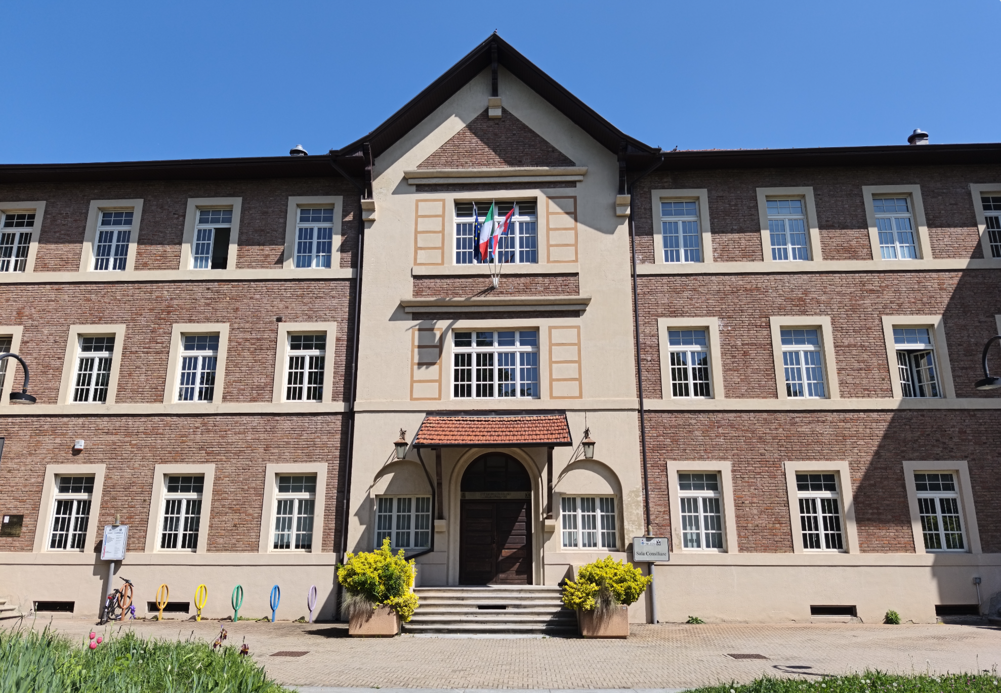 Villa Comunale