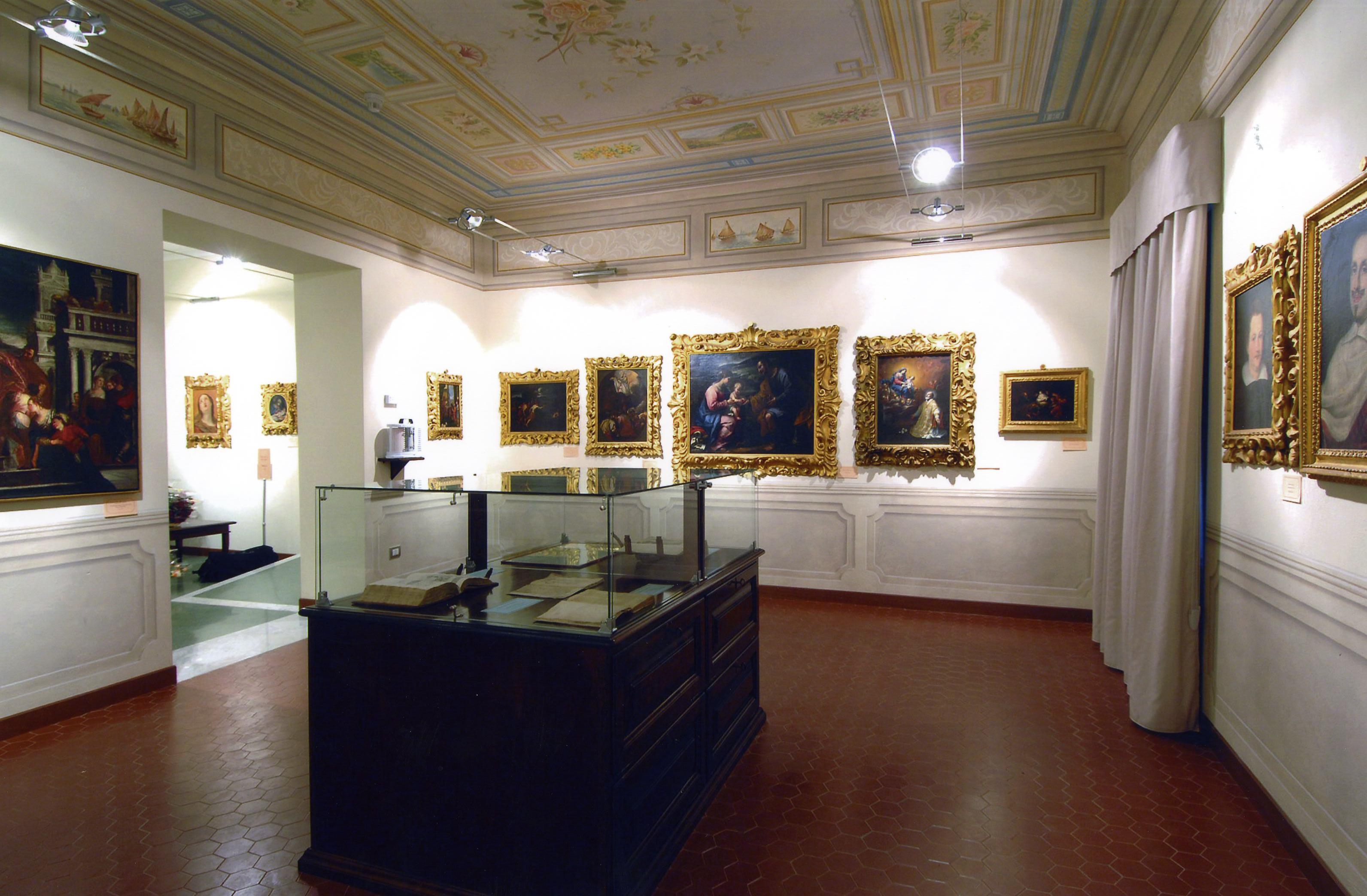Villa Luca