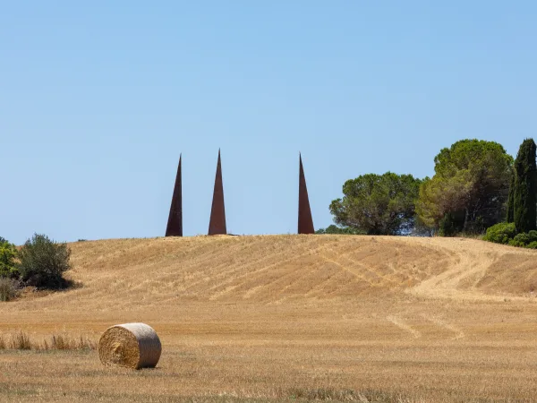 Hypermaremma Mauro Staccioli Prospettiva Cielo 003