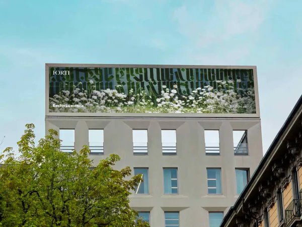 Essilor Luxottica per Horti 2