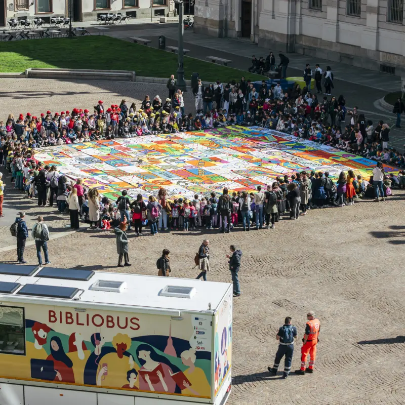 5 Fondazione per la Cultura Torino Biennale Democrazia