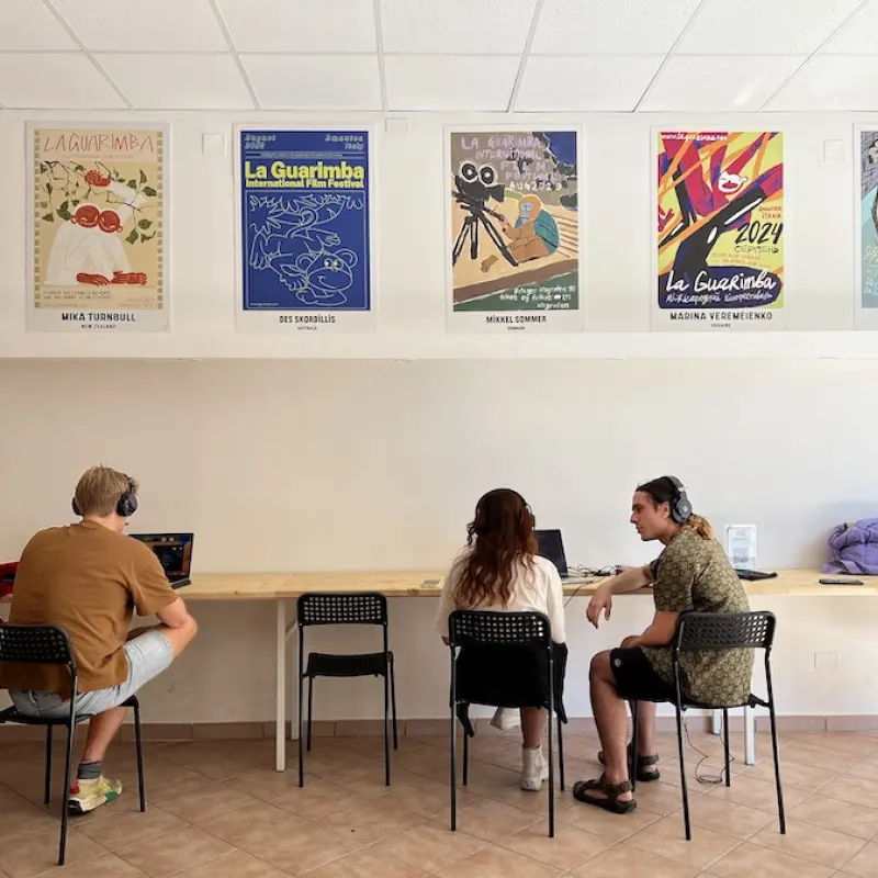 1 Aula Studio