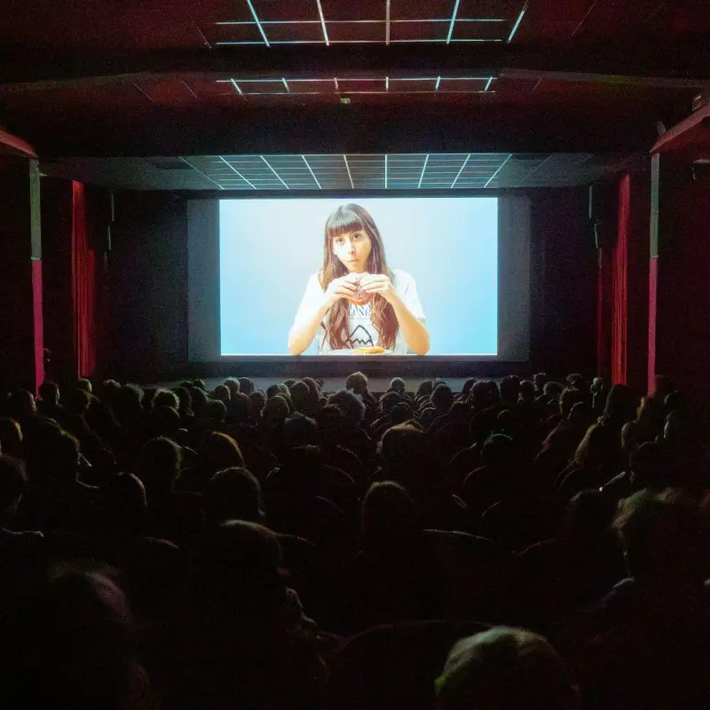 CINEMA BELTRADE