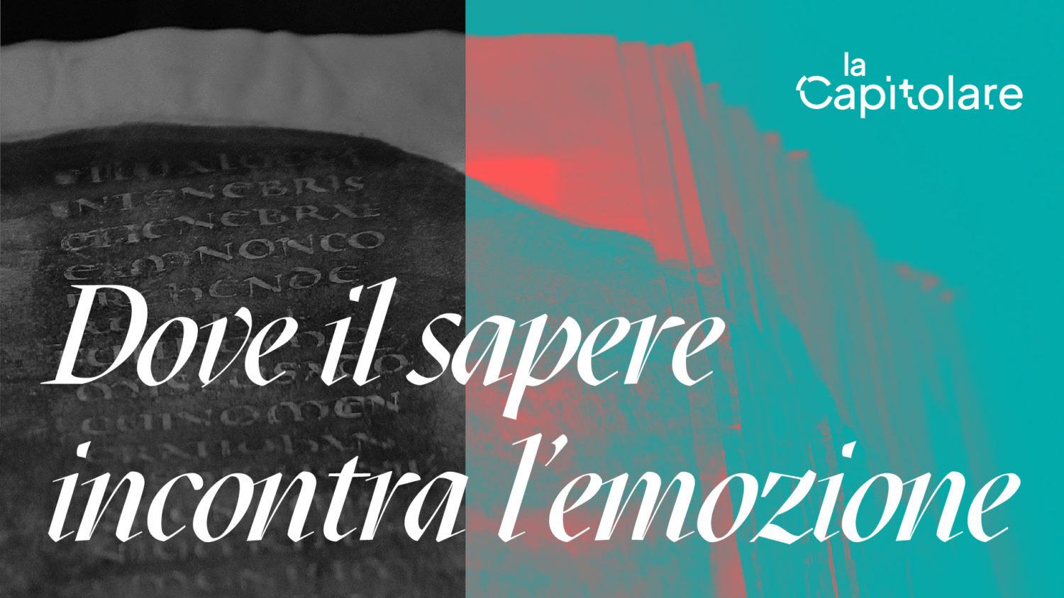 Reflektor la Capitolare Purpose e1686761315712