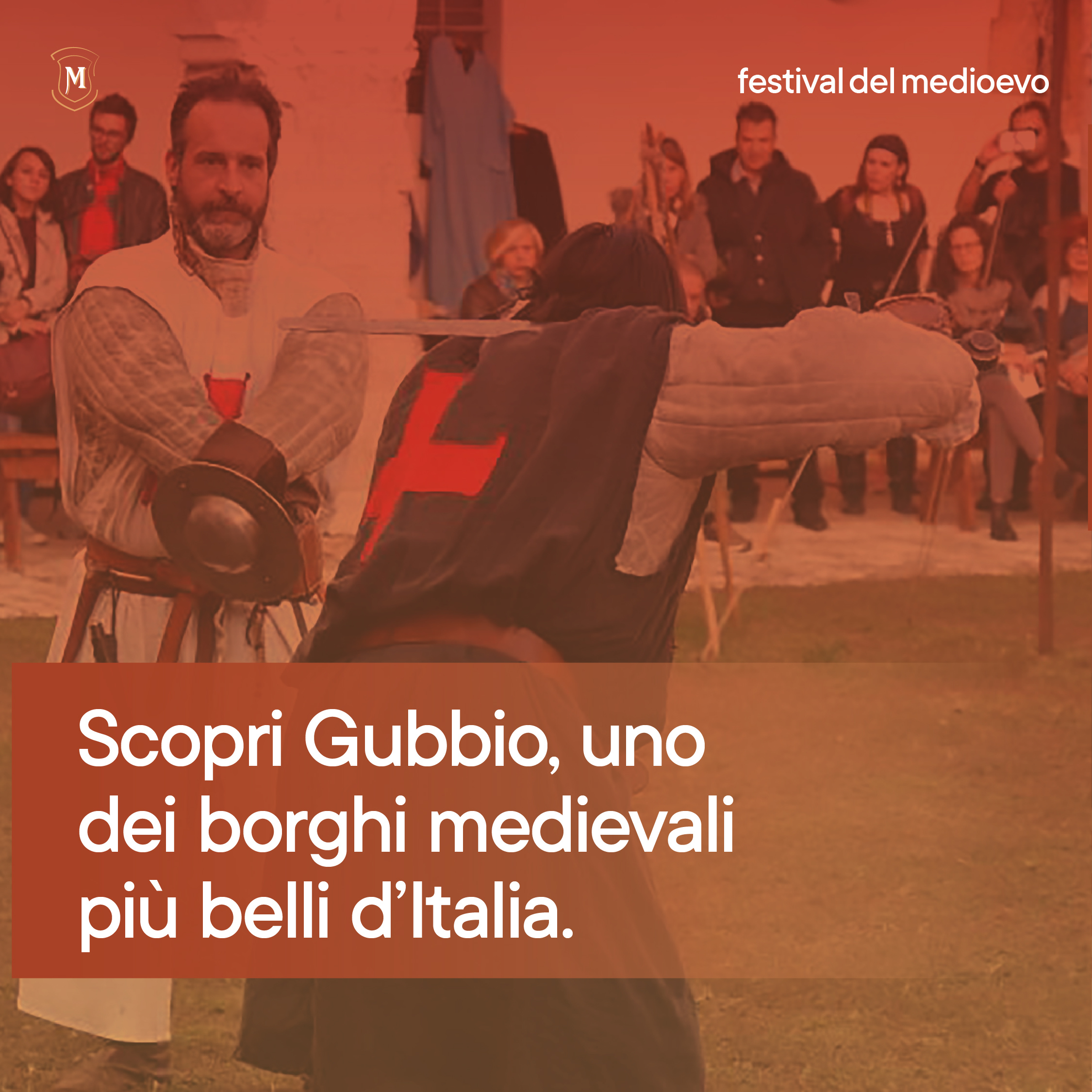 Medioevo Carosello 3