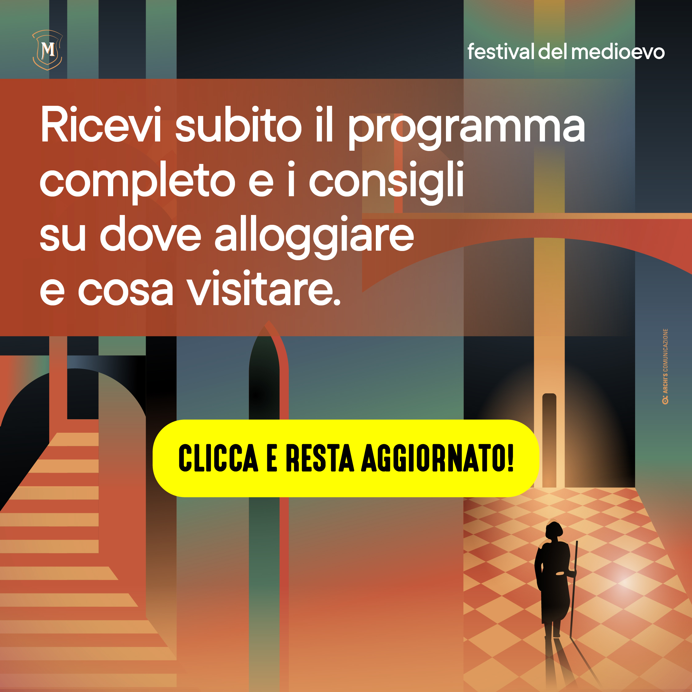 Medioevo Carosello 4