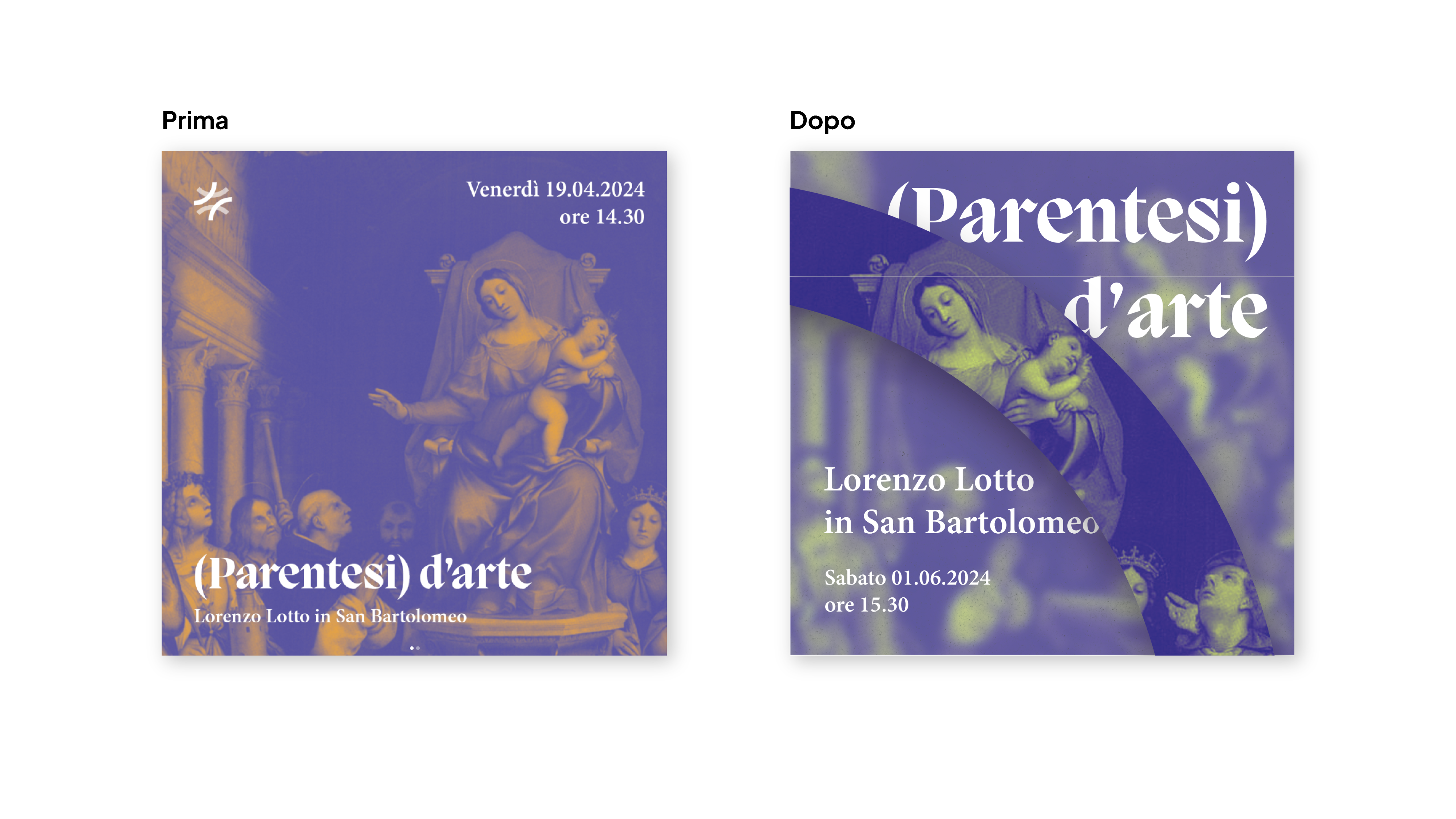 Vie Del Sacro 2026 Bannerx Sito 01