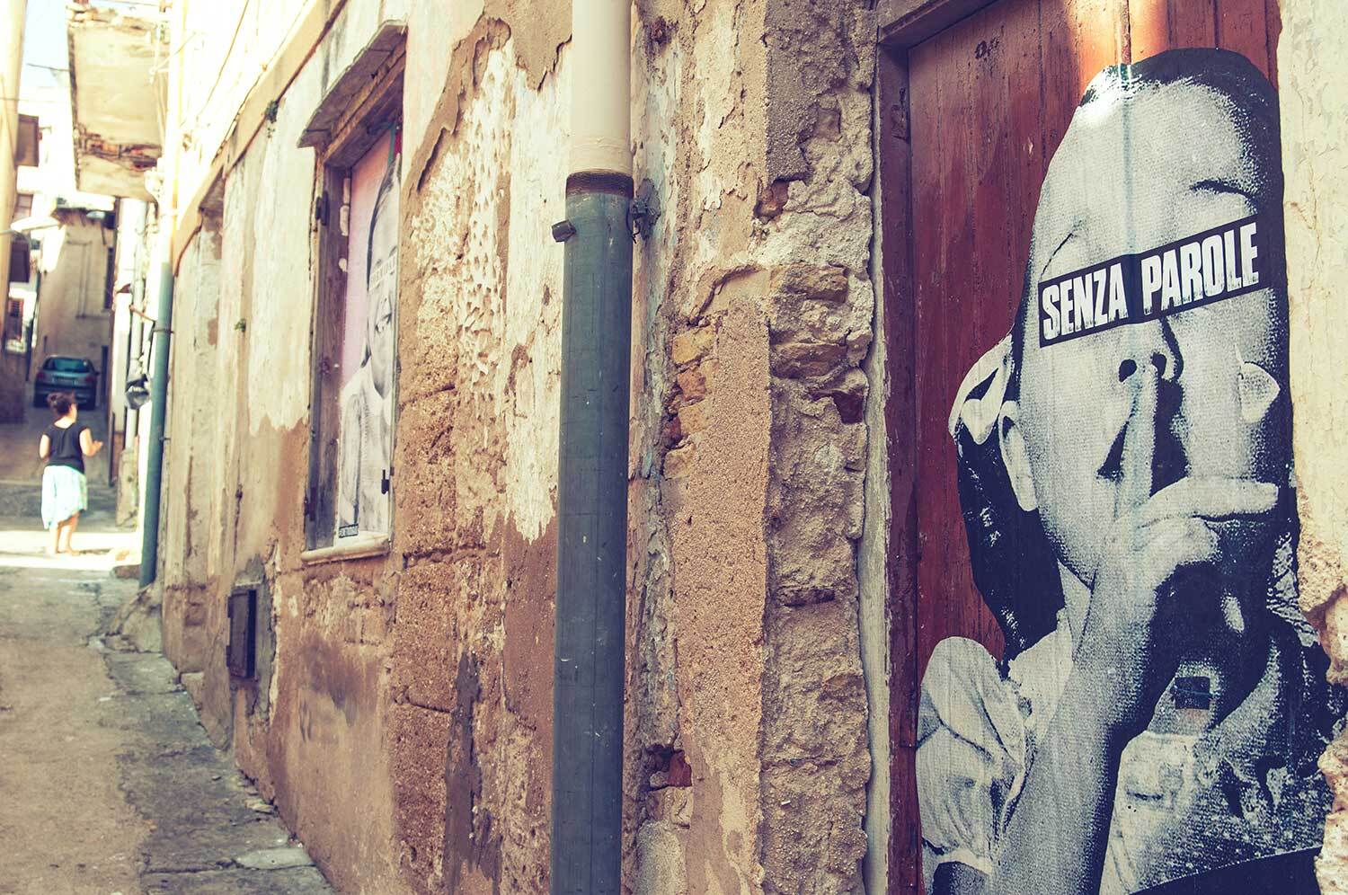 STREET ART 1 SCIACCA MUSEO DIFFUSO by AMBRA FAVETTA jpg 1