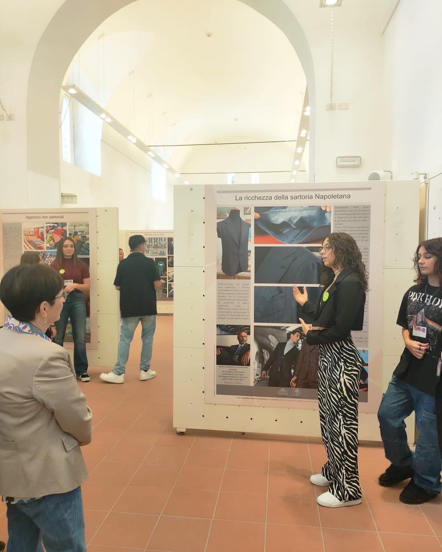 Students Exhibition