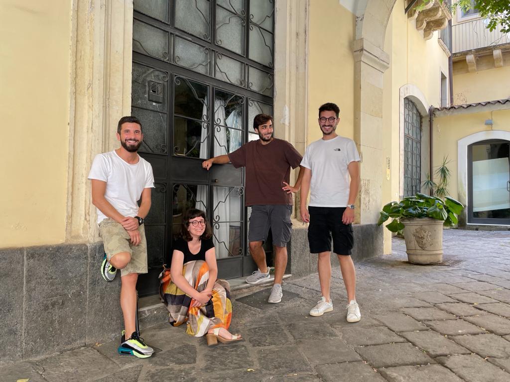 Team Boniviri 6
