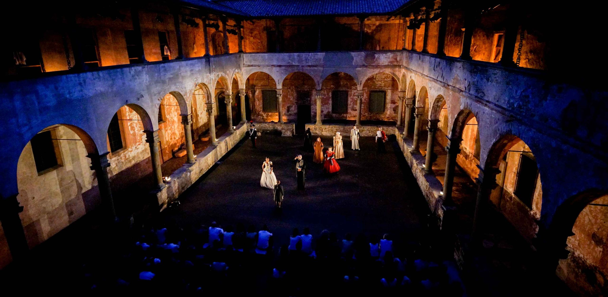 Teatro Tascabile Bergamo