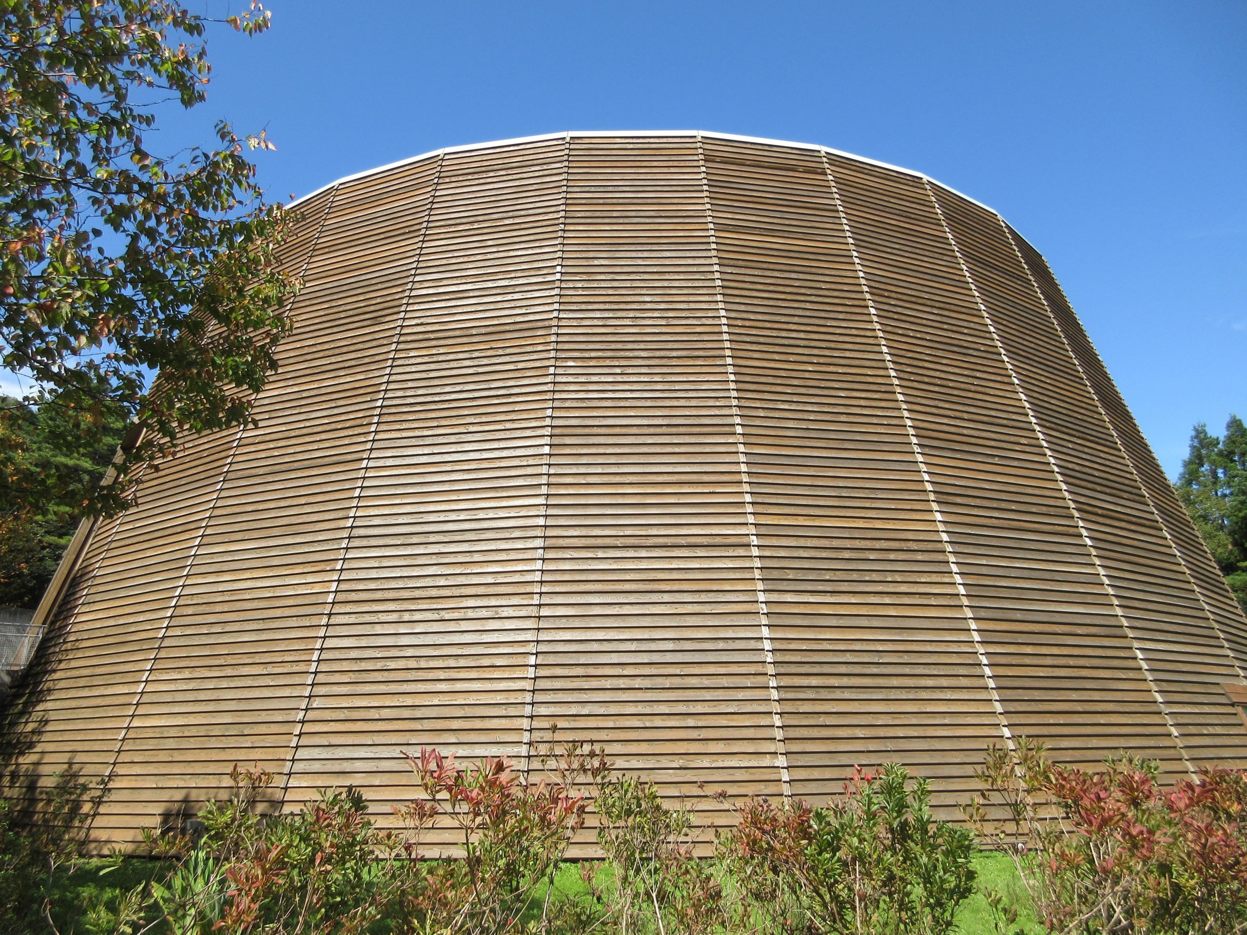The Museum for wood culture min