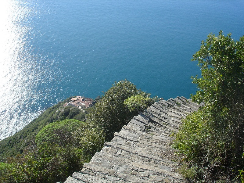 Tramonti