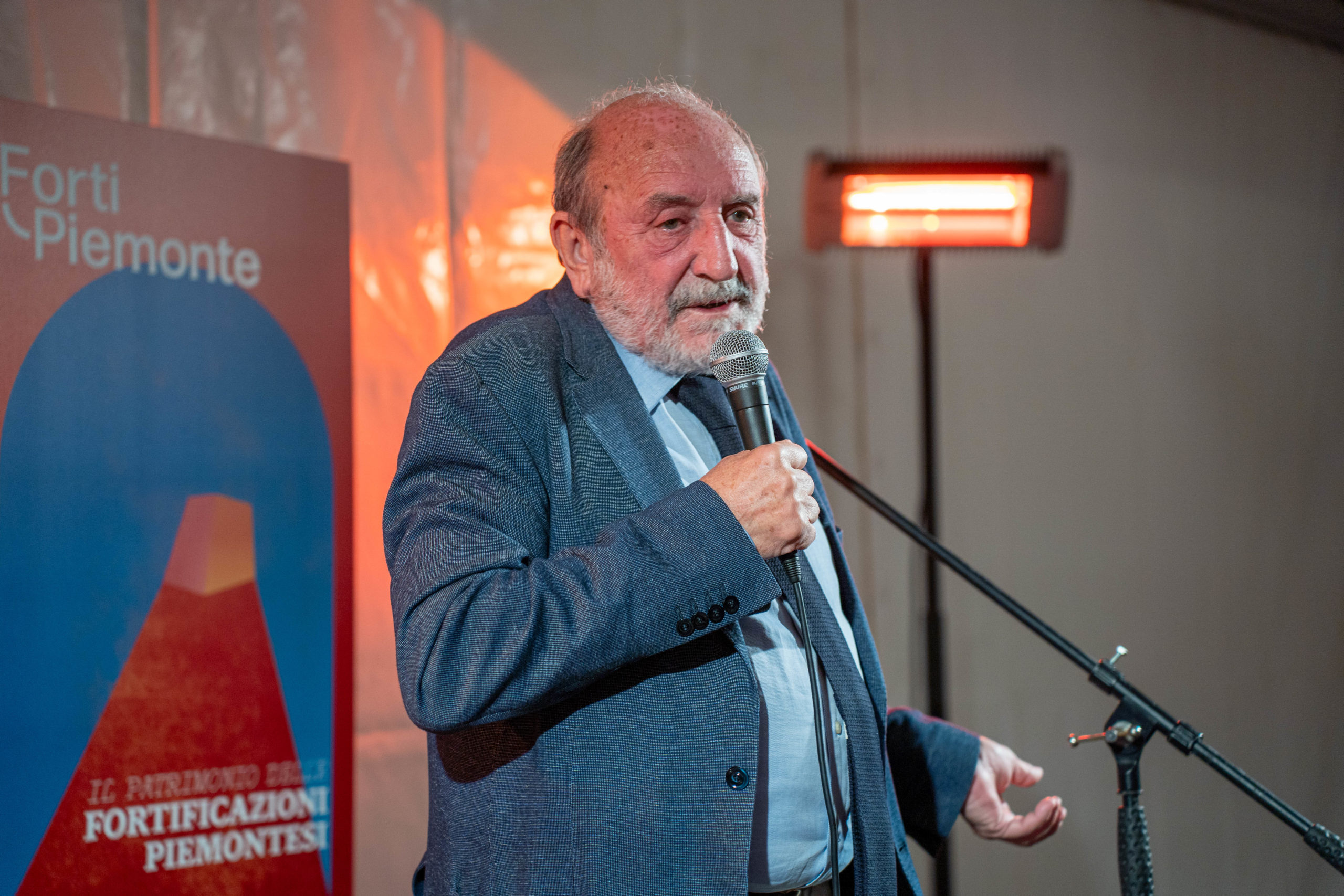 Umberto Galimberti Forte di Vinadio Alberto Boaglio scaled