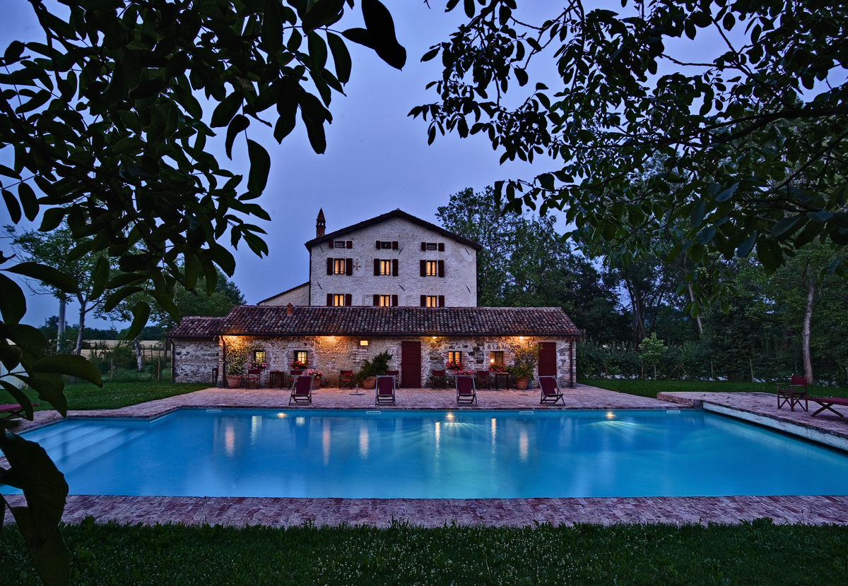 Villa Papafava Frassanelle Rovolon PD