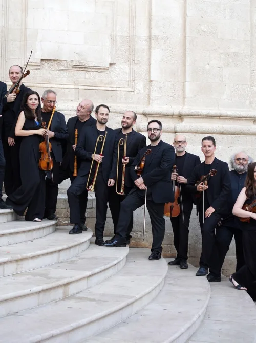 Monteverdi Festival