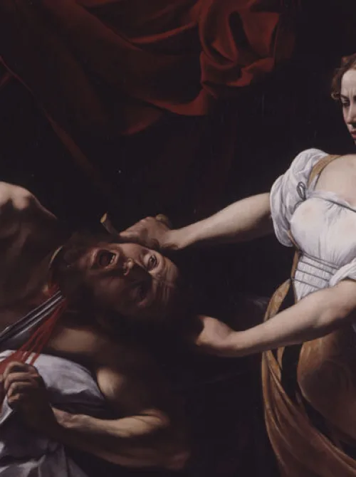 Palazzo Barberini visita 02