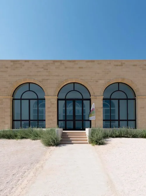 Fondazione 1