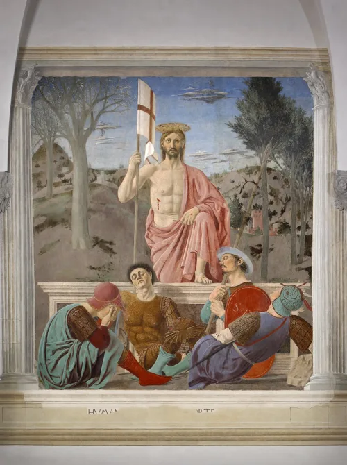 Museo Pierodella Francesca