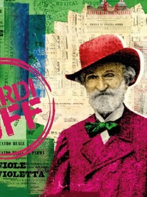 Verdi Off